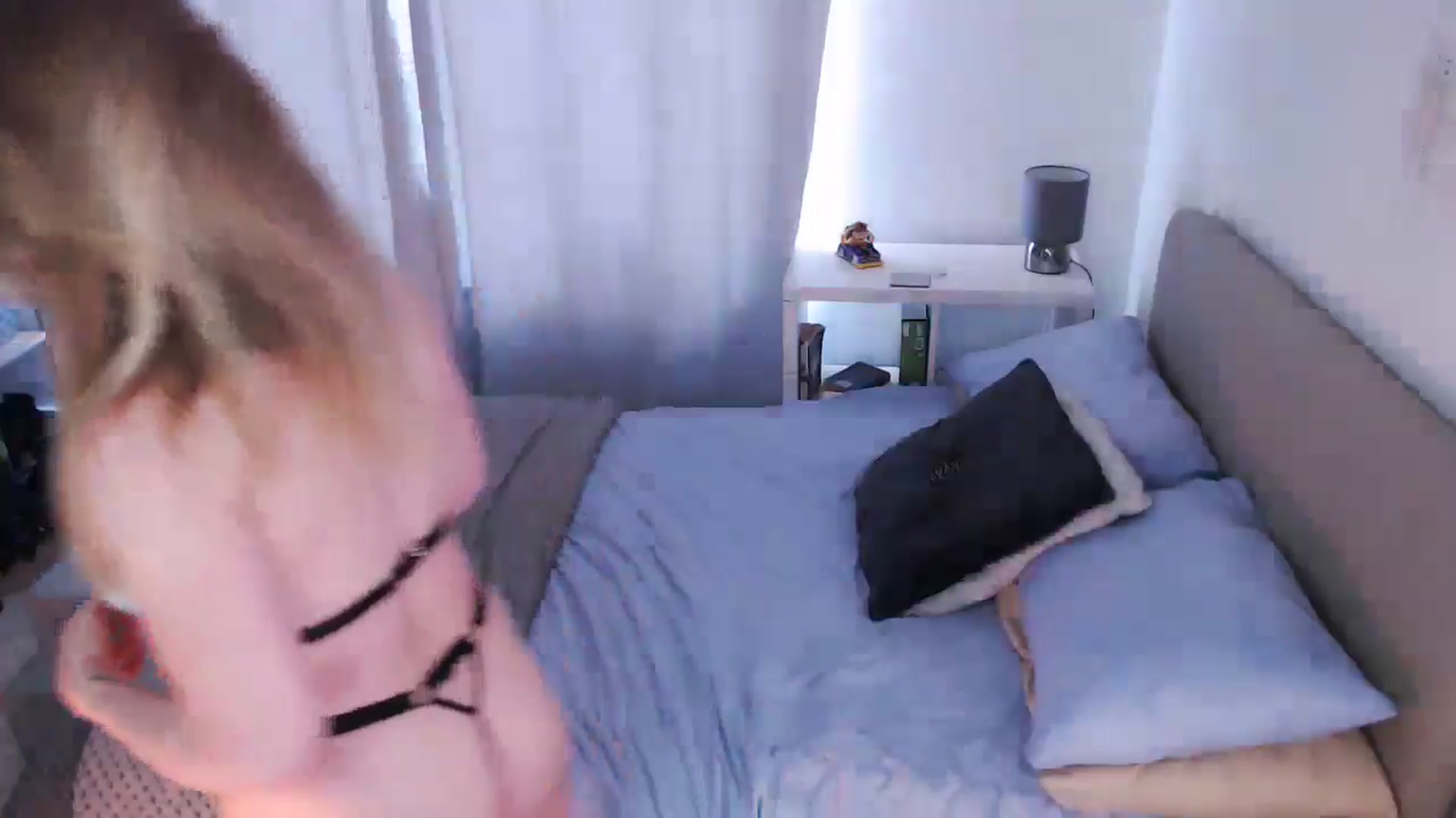Gallery image thumbnail from xDaisyx's myfreecams stream on, 05/20/2024, 12:36 image 18 of 20
