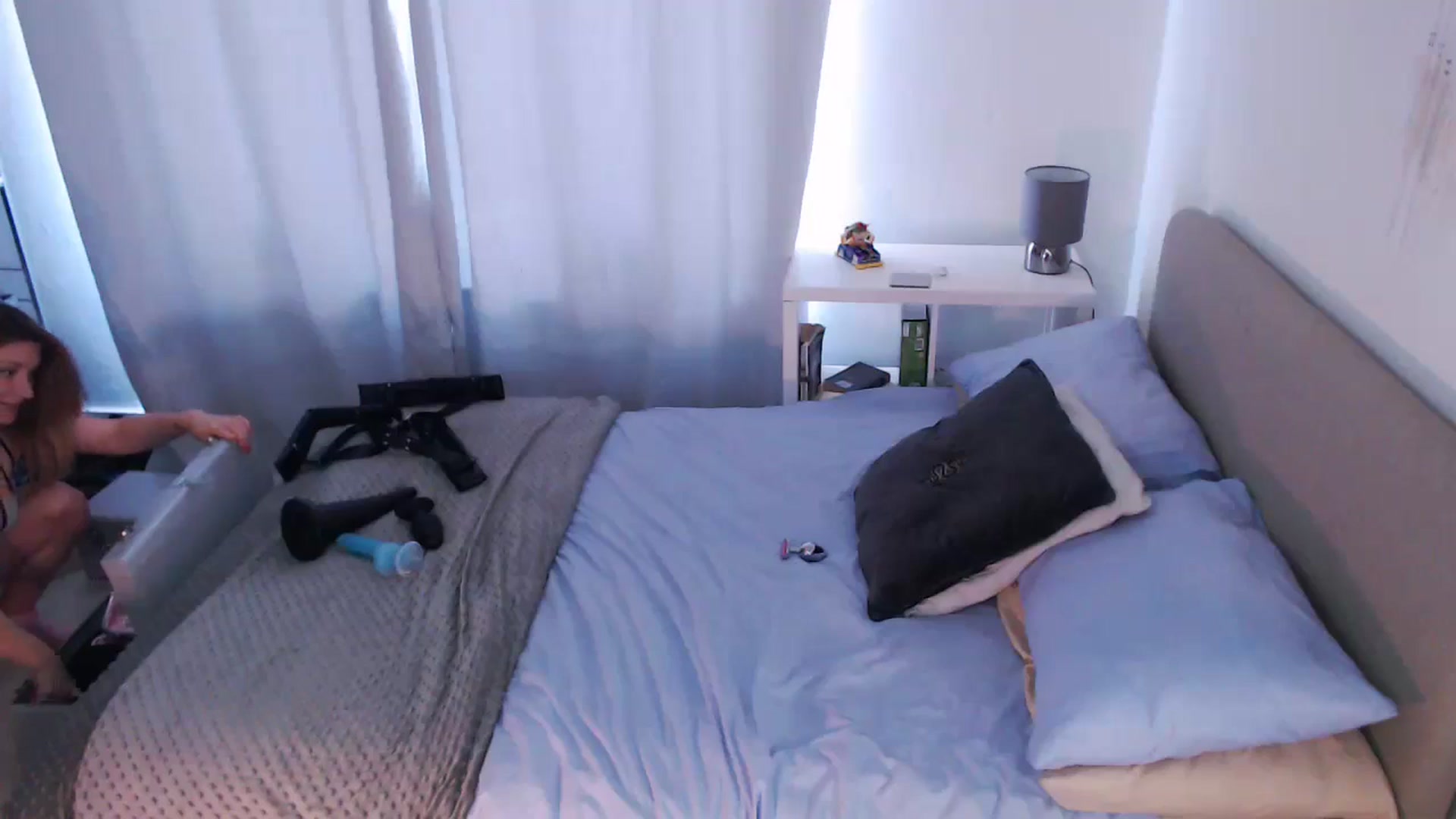 Gallery image thumbnail from xDaisyx's myfreecams stream on, 05/20/2024, 12:36 image 20 of 20
