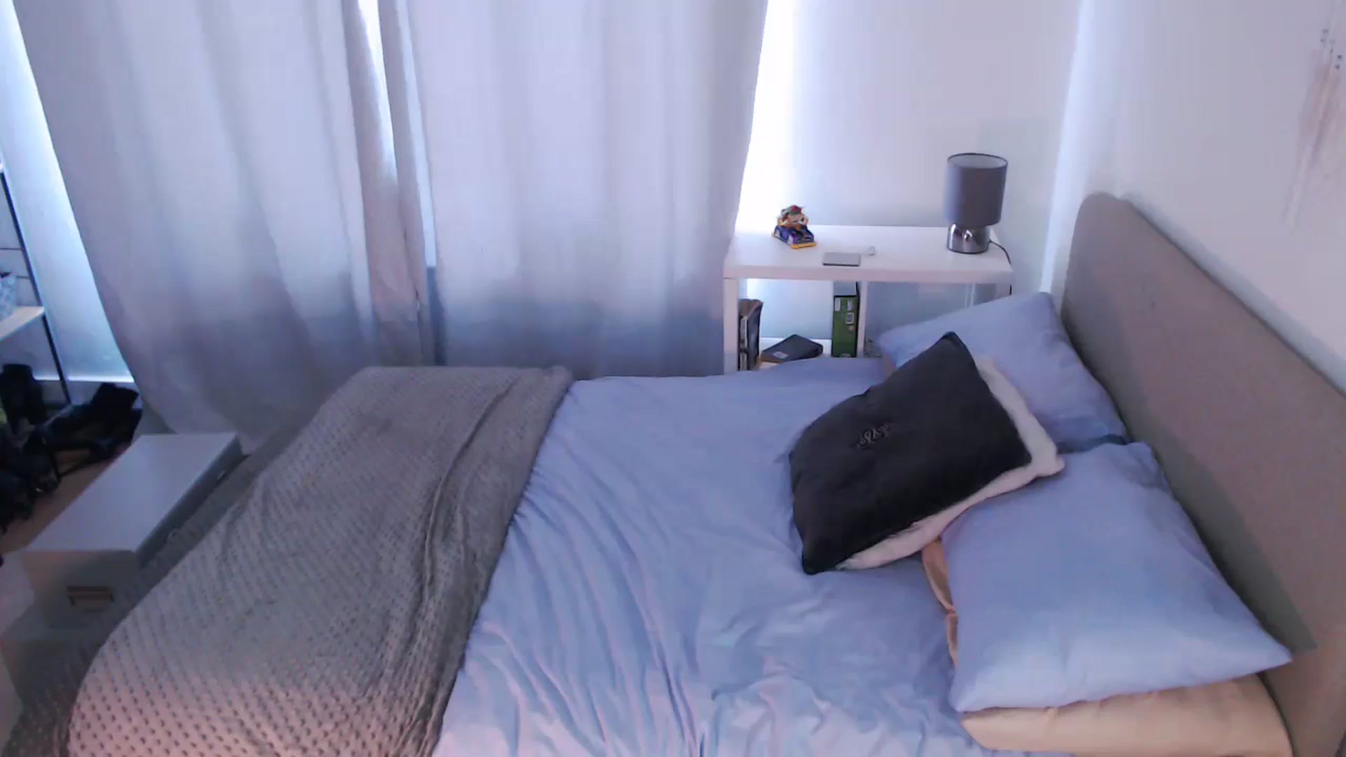 Gallery image thumbnail from xDaisyx's myfreecams stream on, 05/20/2024, 12:36 image 19 of 20