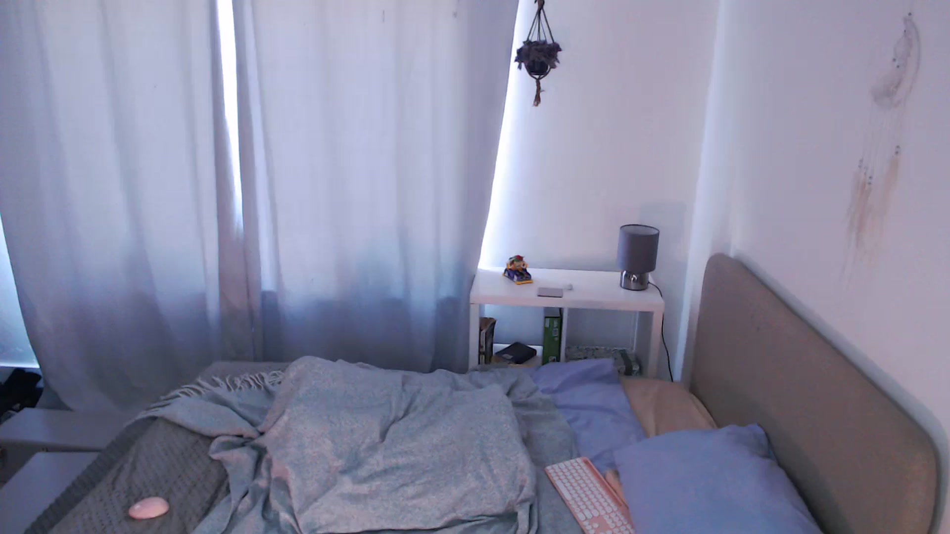 Gallery image thumbnail from xDaisyx's myfreecams stream on, 05/20/2024, 13:44 image 6 of 20