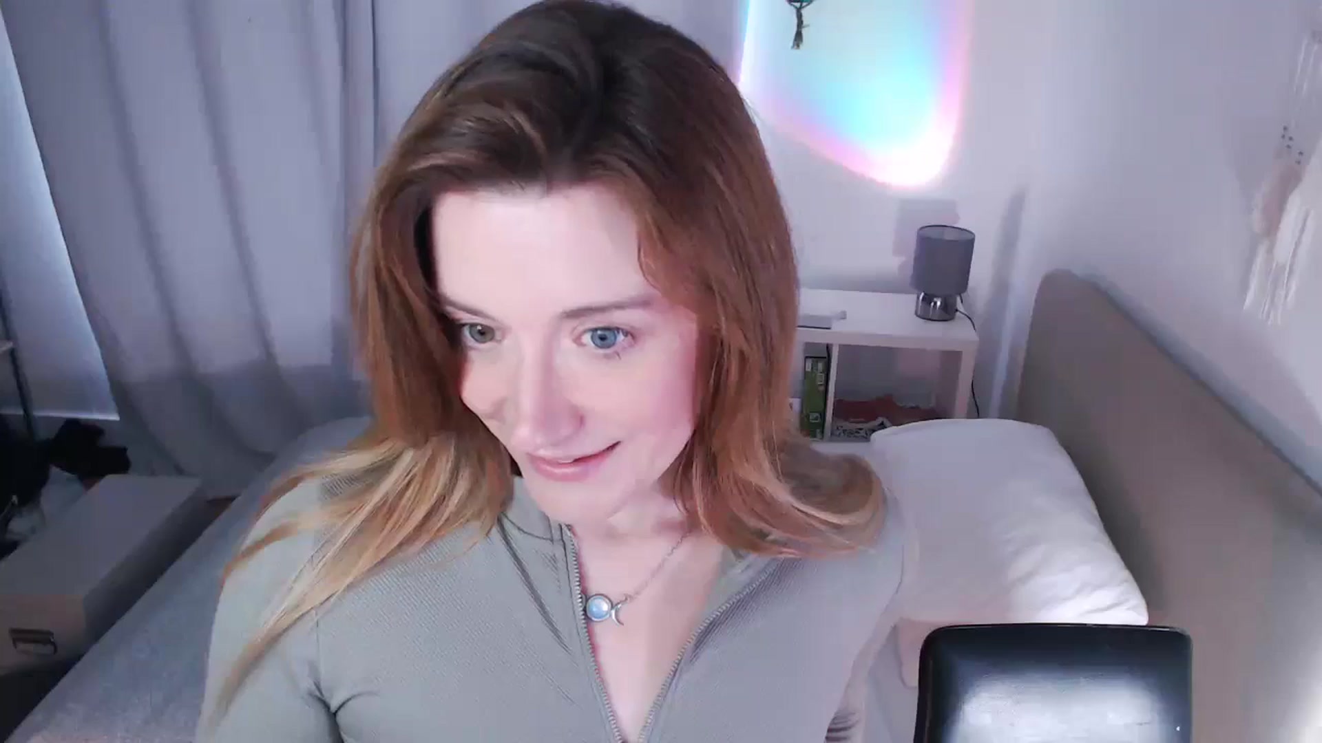 Gallery image thumbnail from xDaisyx's myfreecams stream on, 05/21/2024, 14:01 image 9 of 20