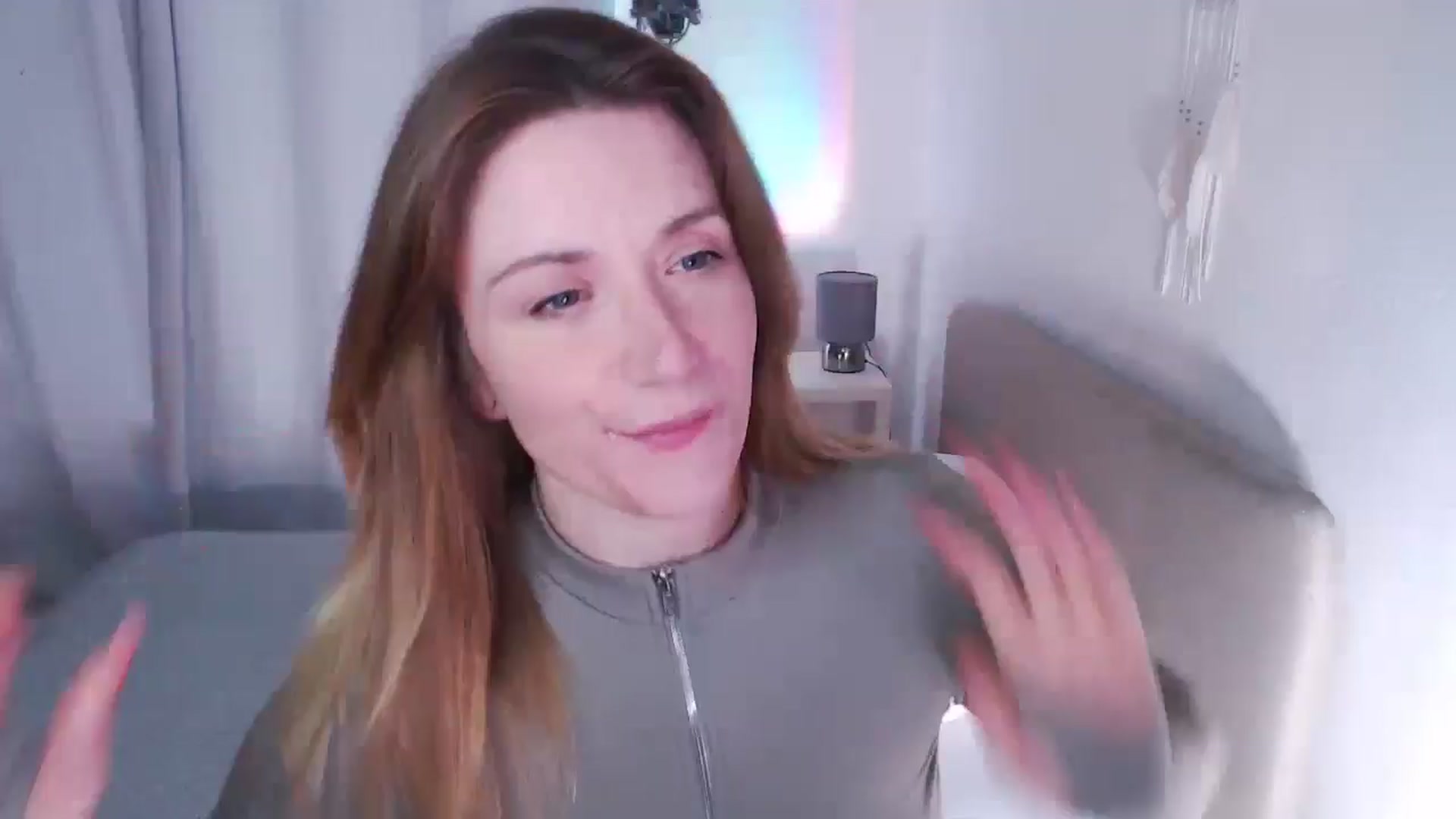 Gallery image thumbnail from xDaisyx's myfreecams stream on, 05/21/2024, 14:01 image 1 of 20