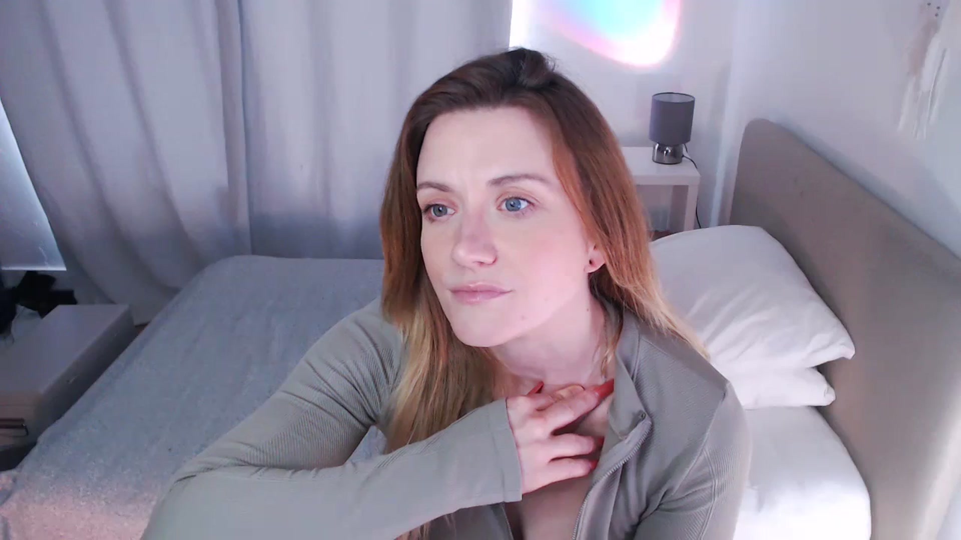 Gallery image thumbnail from xDaisyx's myfreecams stream on, 05/21/2024, 14:01 image 18 of 20