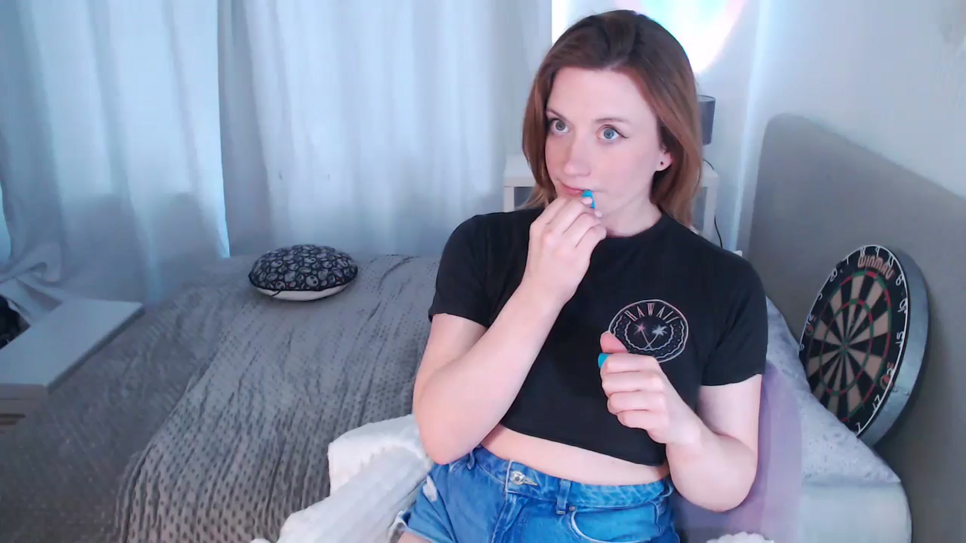 Gallery image thumbnail from xDaisyx's myfreecams stream on, 05/23/2024, 14:56 image 1 of 20