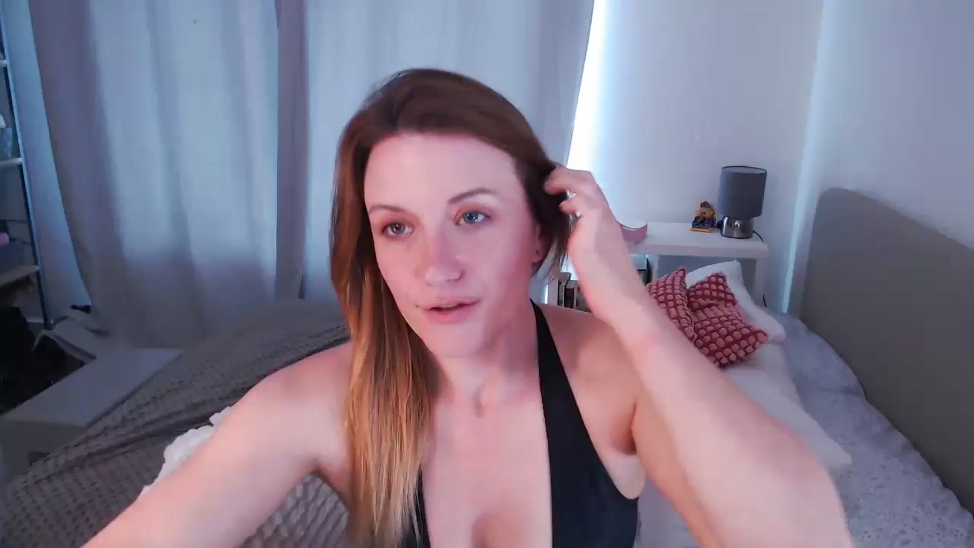 Gallery image thumbnail from xDaisyx's myfreecams stream on, 05/24/2024, 14:54 image 1 of 20
