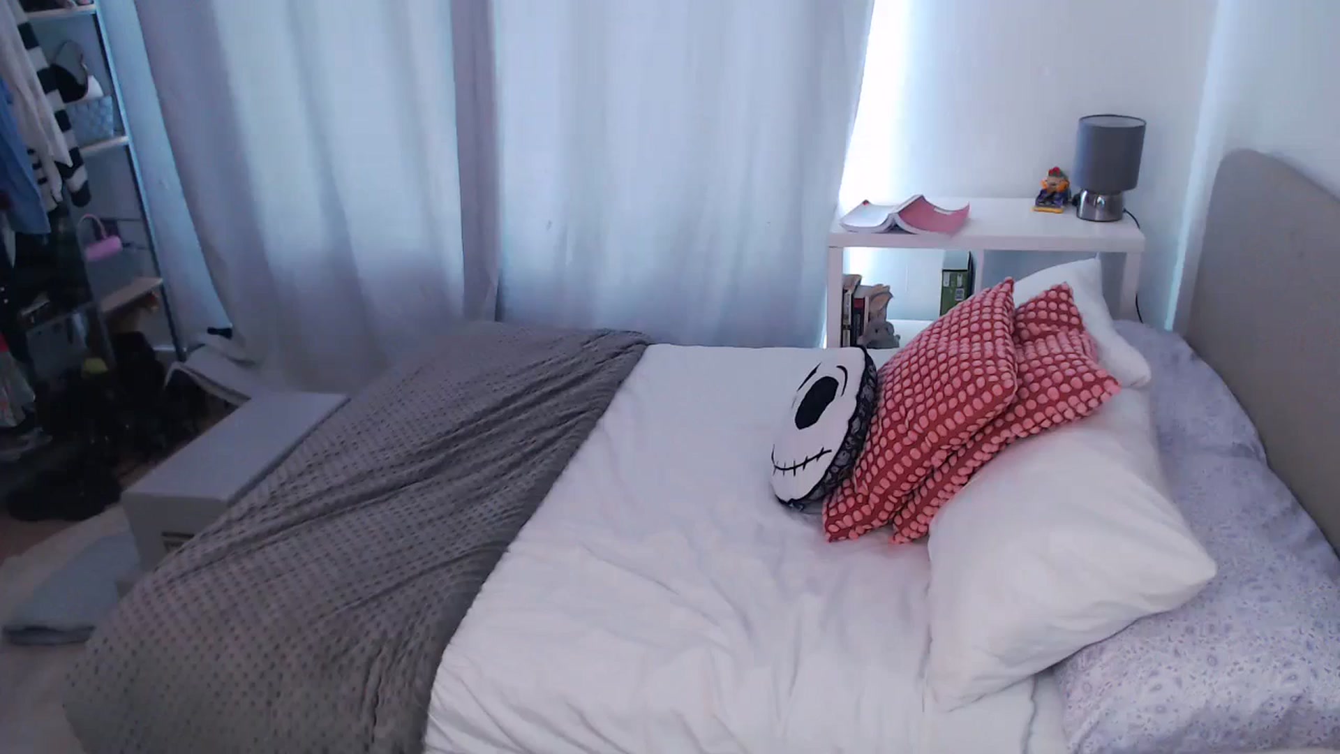 Gallery image thumbnail from xDaisyx's myfreecams stream on, 05/24/2024, 14:54 image 6 of 20