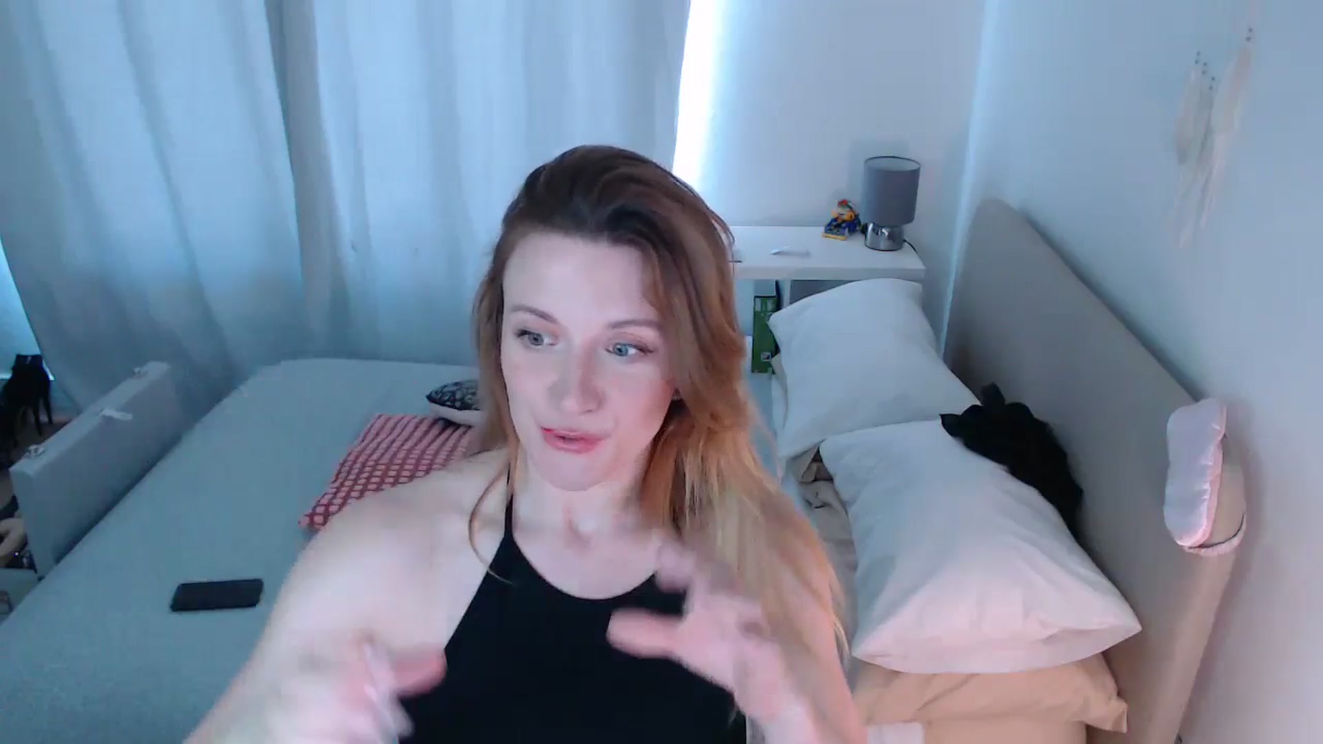 Gallery image thumbnail from xDaisyx's myfreecams stream on, 05/27/2024, 13:17 image 20 of 20