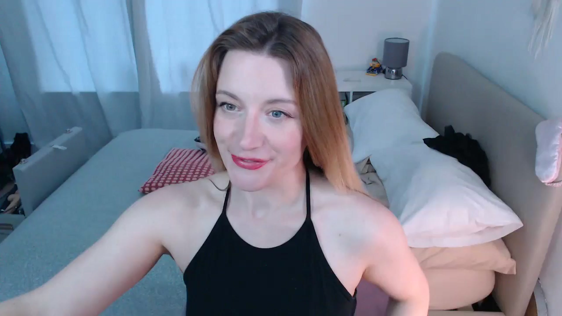 Gallery image thumbnail from xDaisyx's myfreecams stream on, 05/27/2024, 13:17 image 1 of 20
