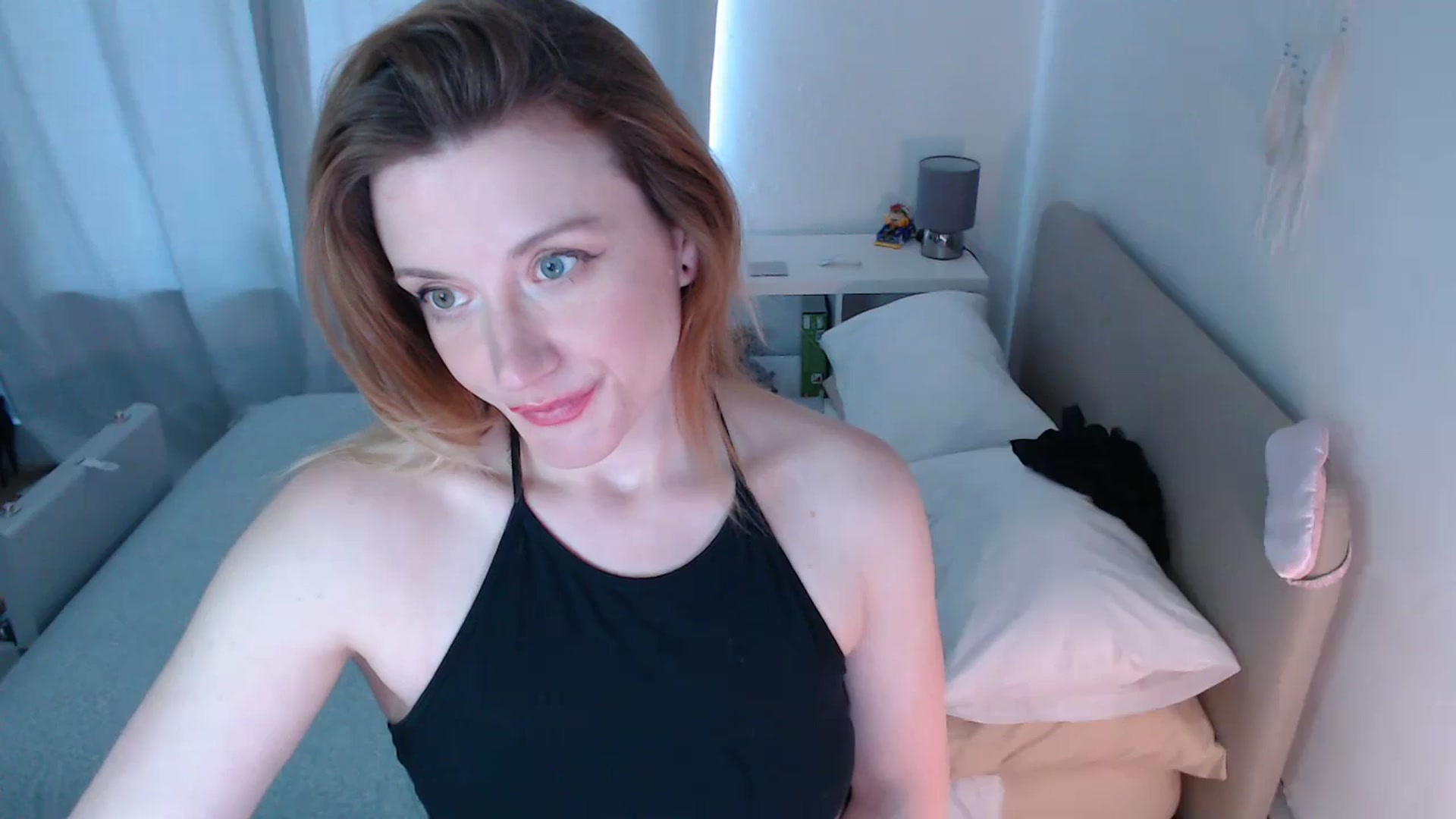 Gallery image thumbnail from xDaisyx's myfreecams stream on, 05/27/2024, 13:17 image 12 of 20