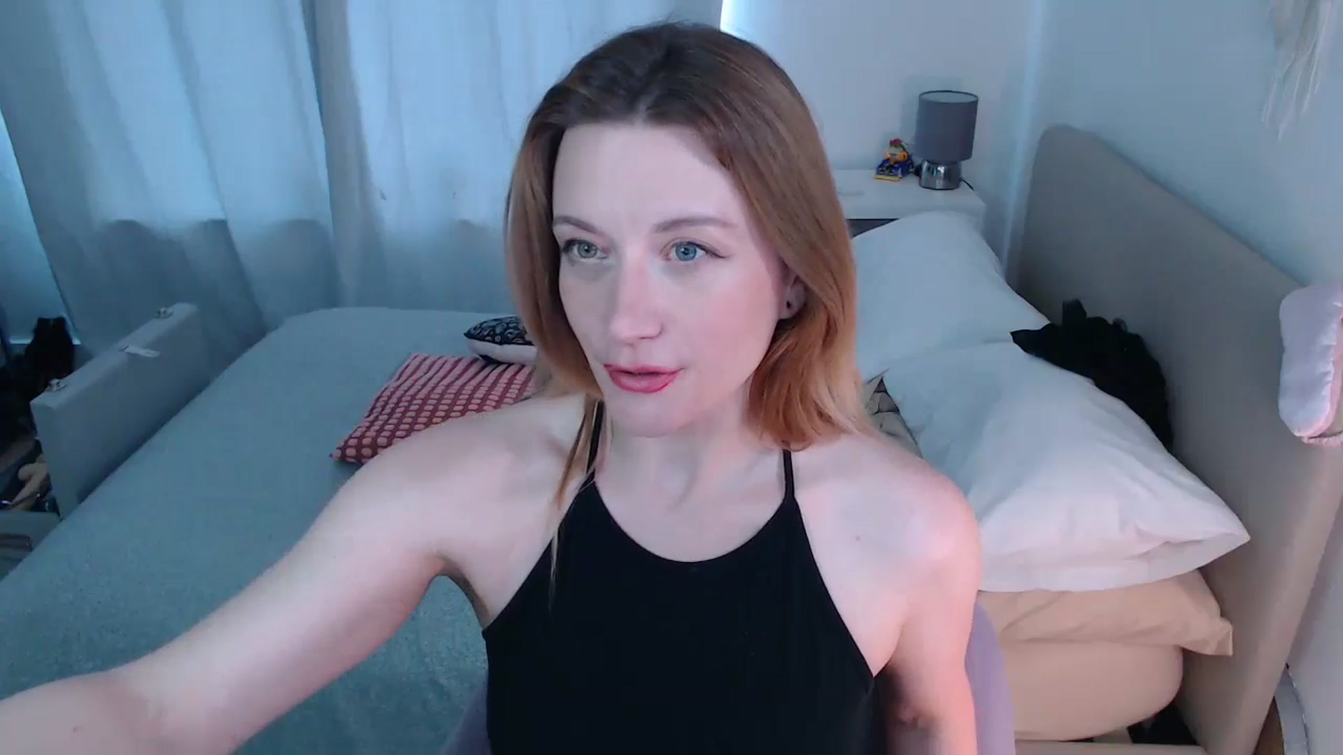 Gallery image thumbnail from xDaisyx's myfreecams stream on, 05/27/2024, 13:17 image 3 of 20