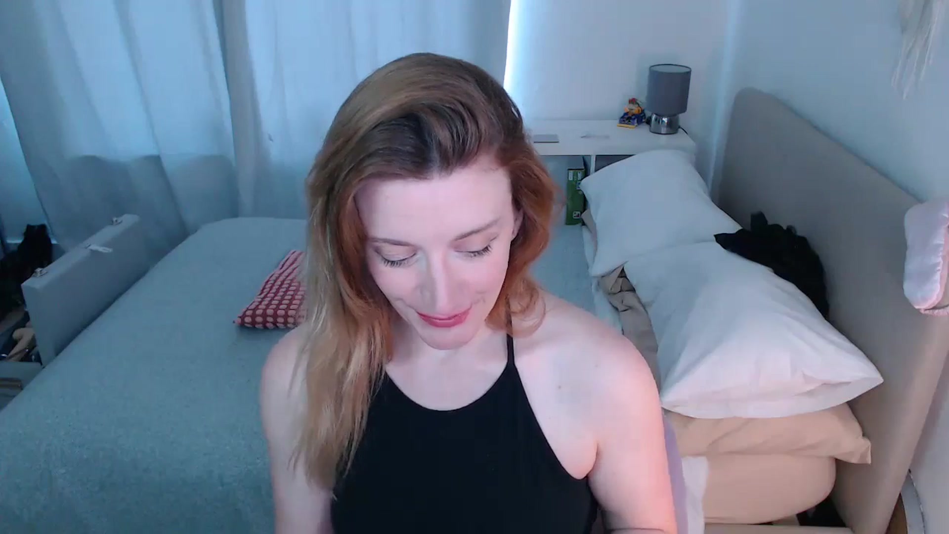 Gallery image thumbnail from xDaisyx's myfreecams stream on, 05/27/2024, 13:17 image 11 of 20