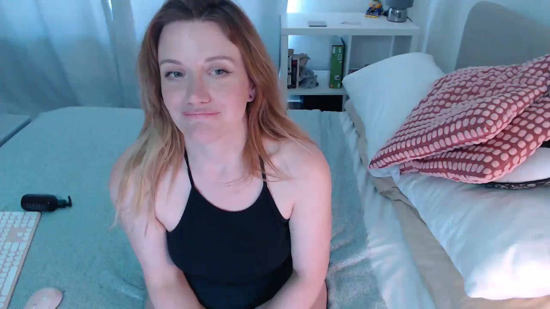 Gallery image thumbnail from xDaisyx's myfreecams stream on, 05/27/2024, 15:31 image 9 of 20
