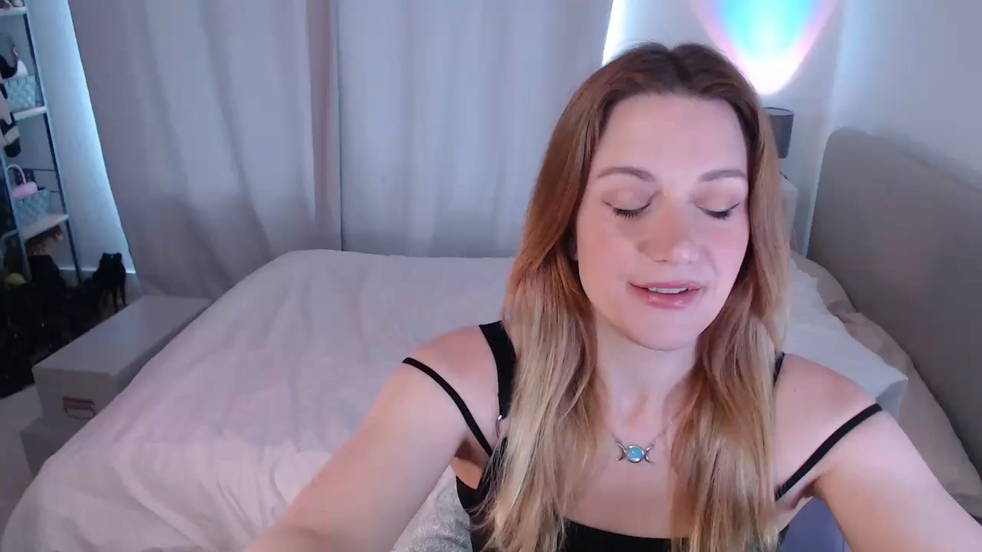 Gallery image thumbnail from xDaisyx's myfreecams stream on, 05/28/2024, 12:16 image 3 of 20