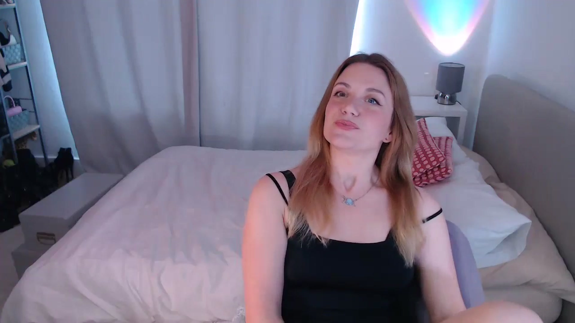 Gallery image thumbnail from xDaisyx's myfreecams stream on, 05/28/2024, 12:16 image 16 of 20