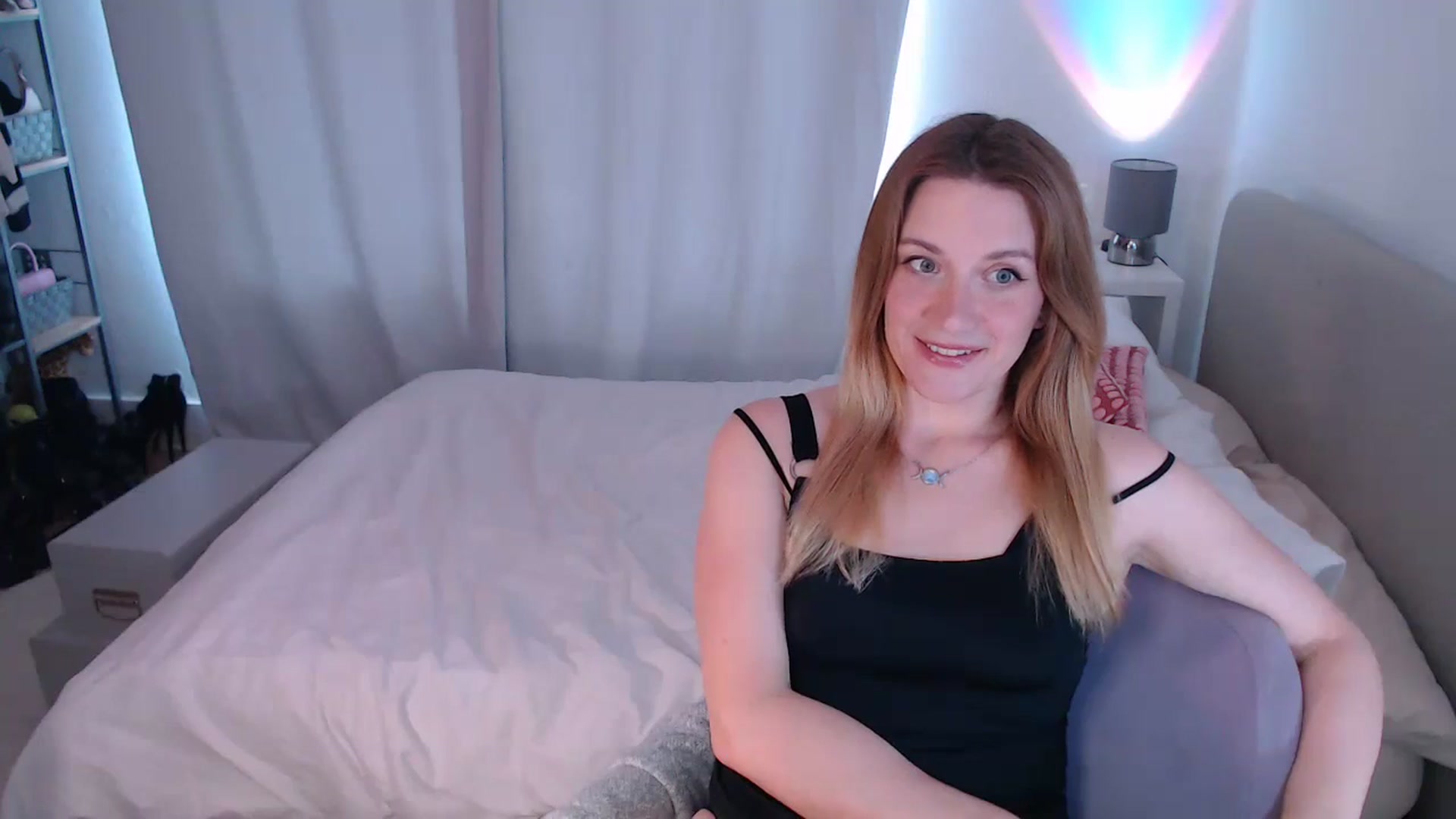 Gallery image thumbnail from xDaisyx's myfreecams stream on, 05/28/2024, 12:16 image 8 of 20