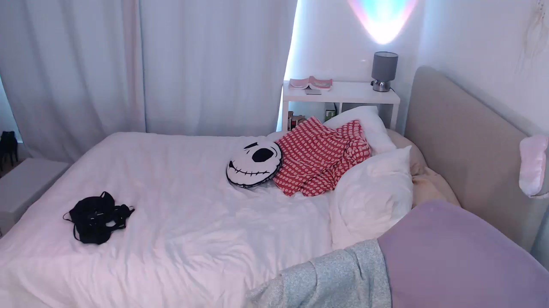 Gallery image thumbnail from xDaisyx's myfreecams stream on, 05/28/2024, 13:41 image 1 of 20