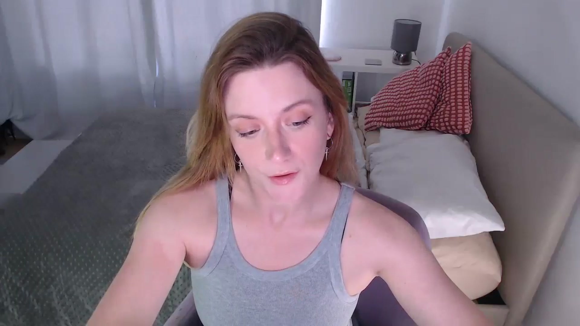 Gallery image thumbnail from xDaisyx's myfreecams stream on, 06/06/2024, 12:48 image 2 of 20