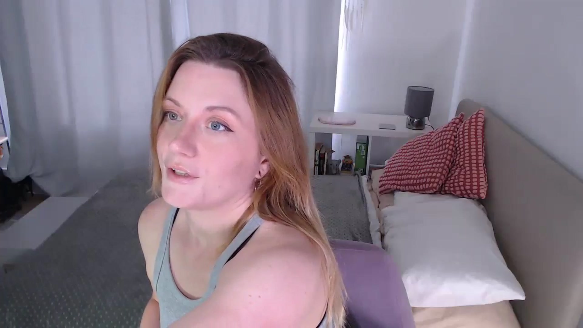 Gallery image thumbnail from xDaisyx's myfreecams stream on, 06/06/2024, 12:48 image 7 of 20