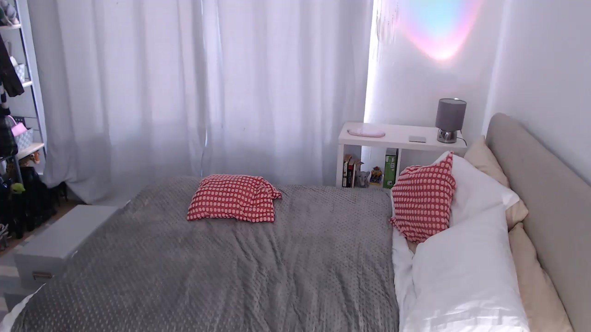 Gallery image thumbnail from xDaisyx's myfreecams stream on, 06/06/2024, 14:34 image 16 of 20