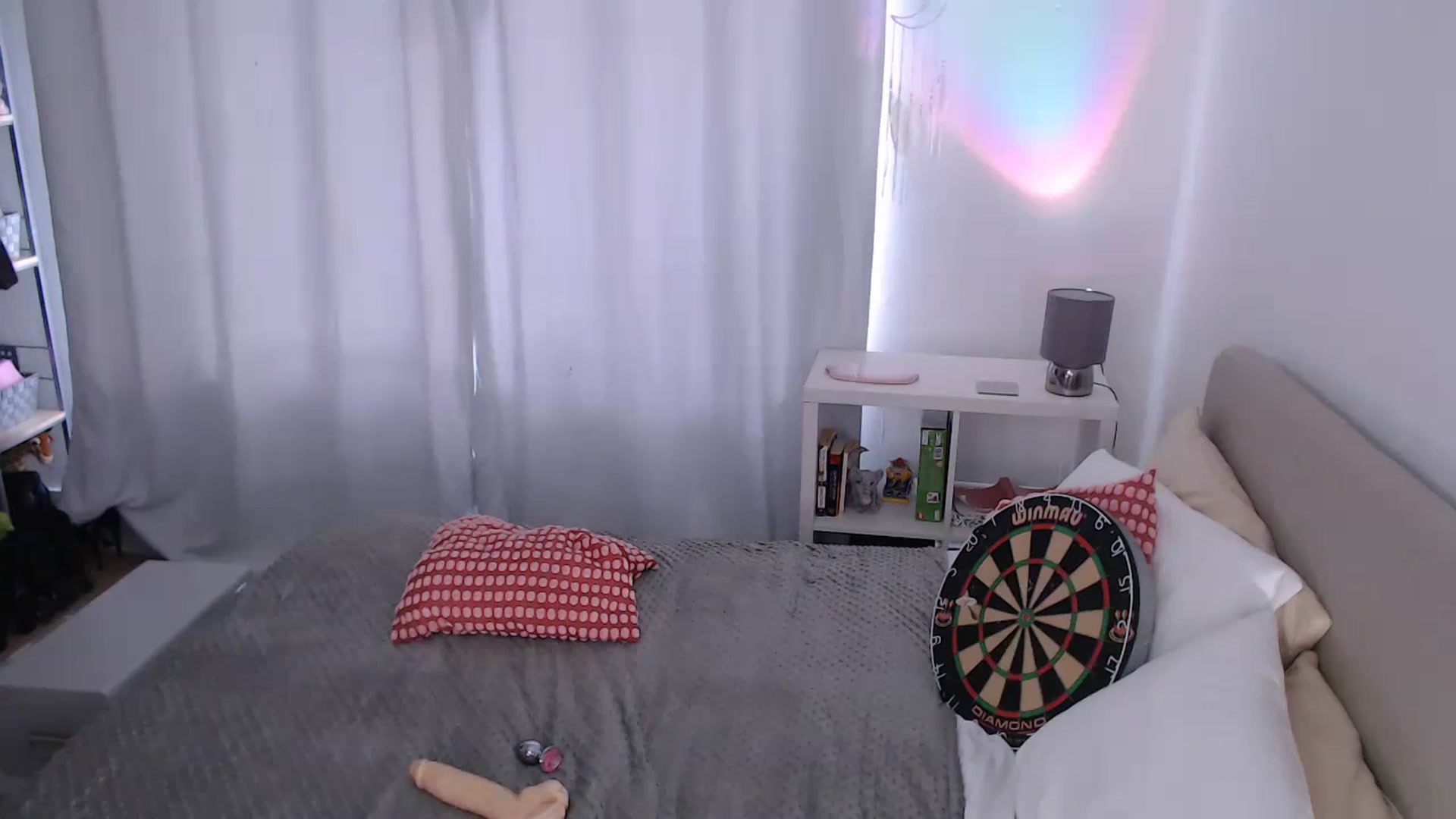 Gallery image thumbnail from xDaisyx's myfreecams stream on, 06/06/2024, 14:34 image 18 of 20