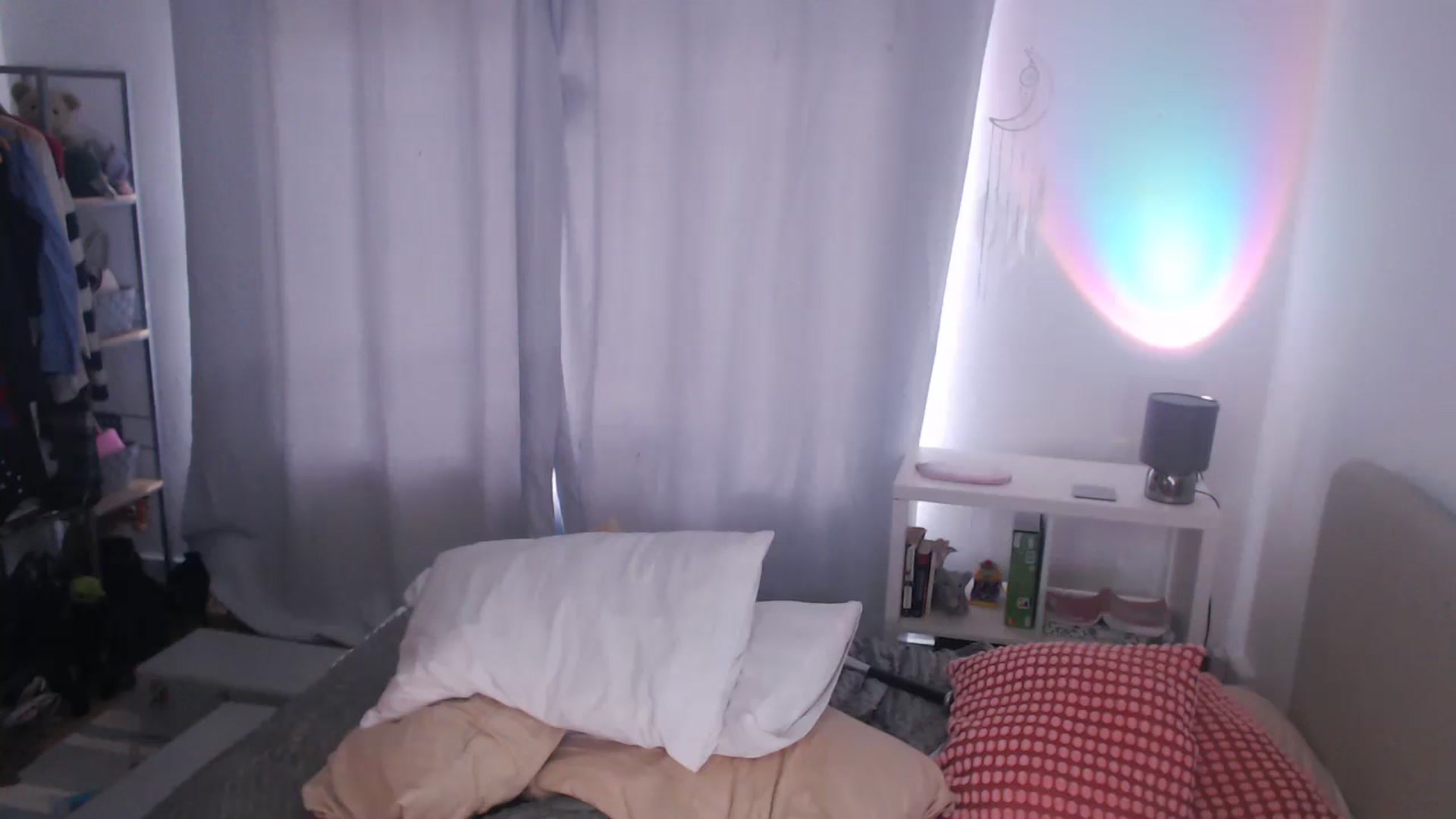 Gallery image thumbnail from xDaisyx's myfreecams stream on, 06/07/2024, 15:32 image 17 of 20