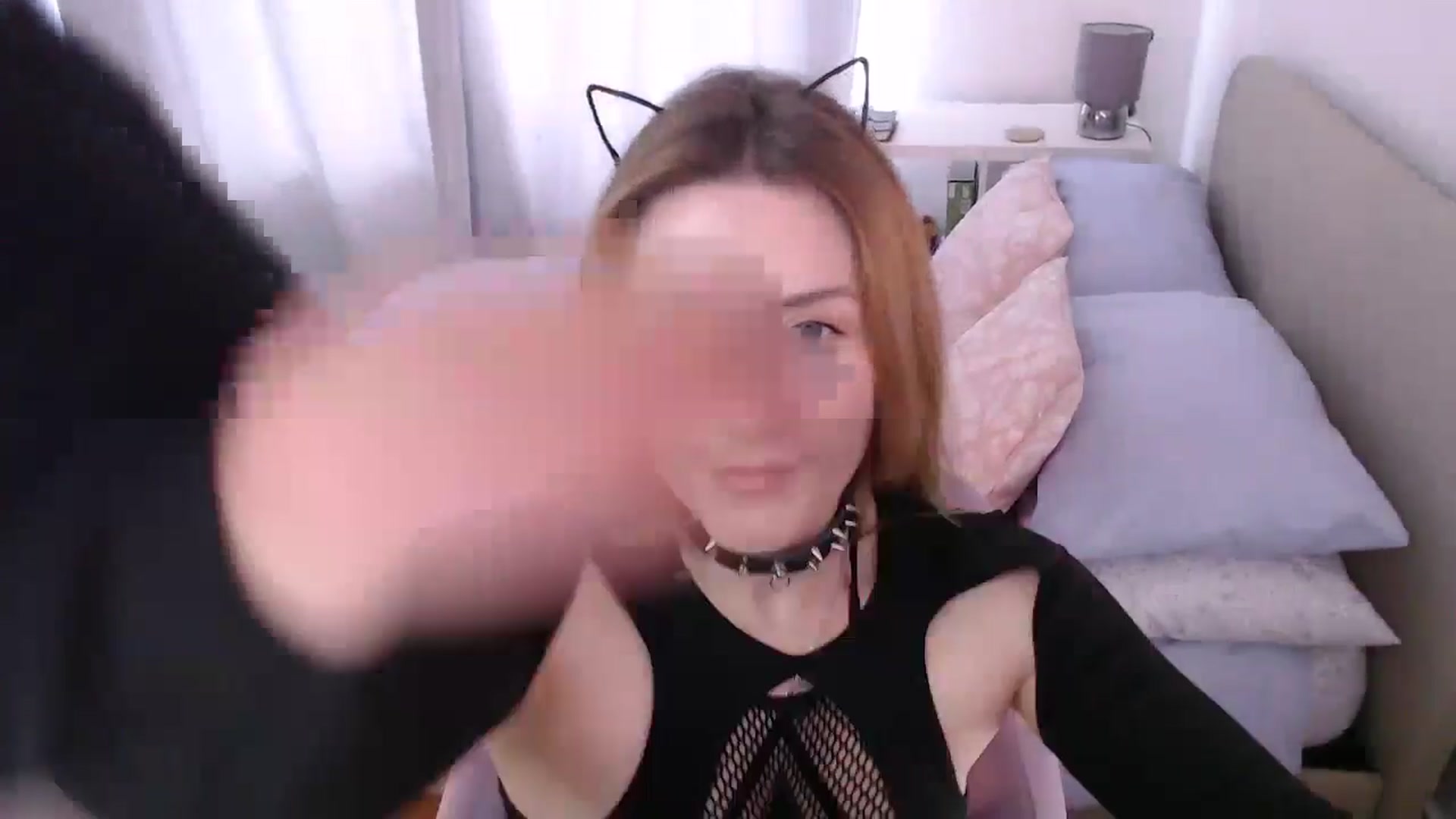 Gallery image thumbnail from xDaisyx's myfreecams stream on, 06/10/2024, 13:19 image 3 of 20