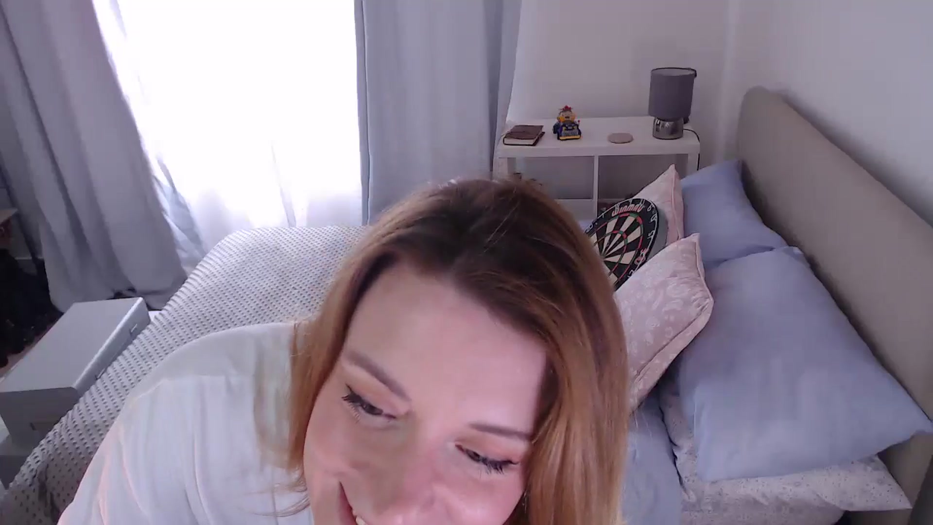 Gallery image thumbnail from xDaisyx's myfreecams stream on, 06/11/2024, 15:43 image 3 of 20