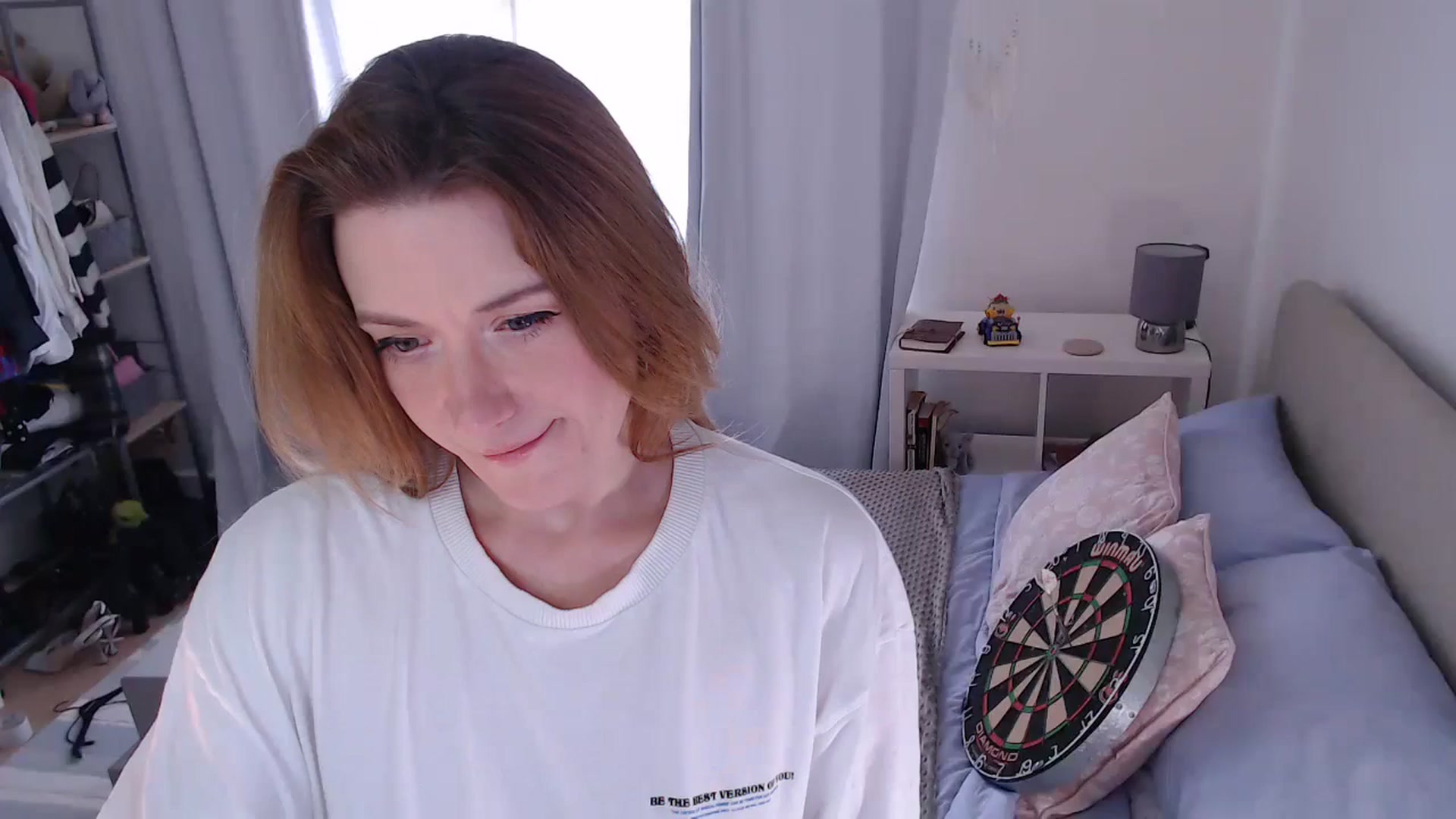 Gallery image thumbnail from xDaisyx's myfreecams stream on, 06/11/2024, 15:43 image 5 of 20