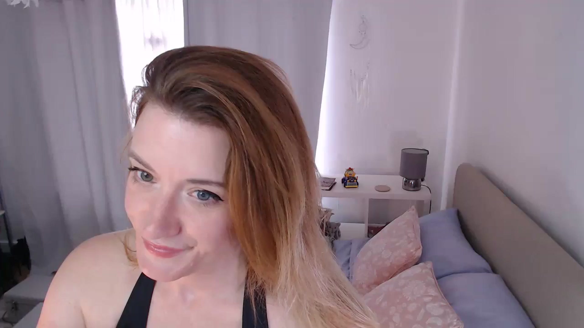 Gallery image thumbnail from xDaisyx's myfreecams stream on, 06/11/2024, 15:43 image 19 of 20