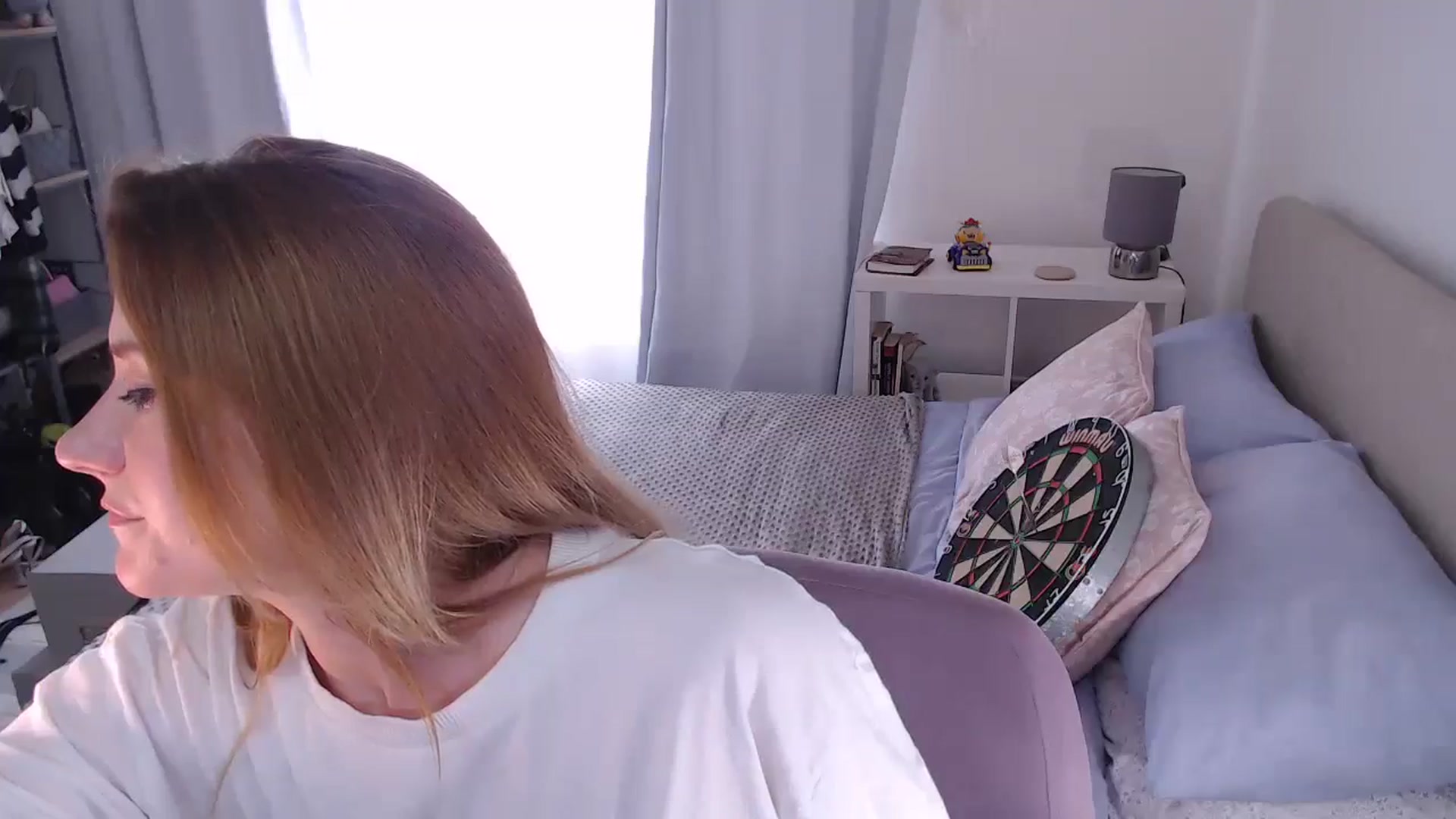 Gallery image thumbnail from xDaisyx's myfreecams stream on, 06/11/2024, 15:43 image 6 of 20