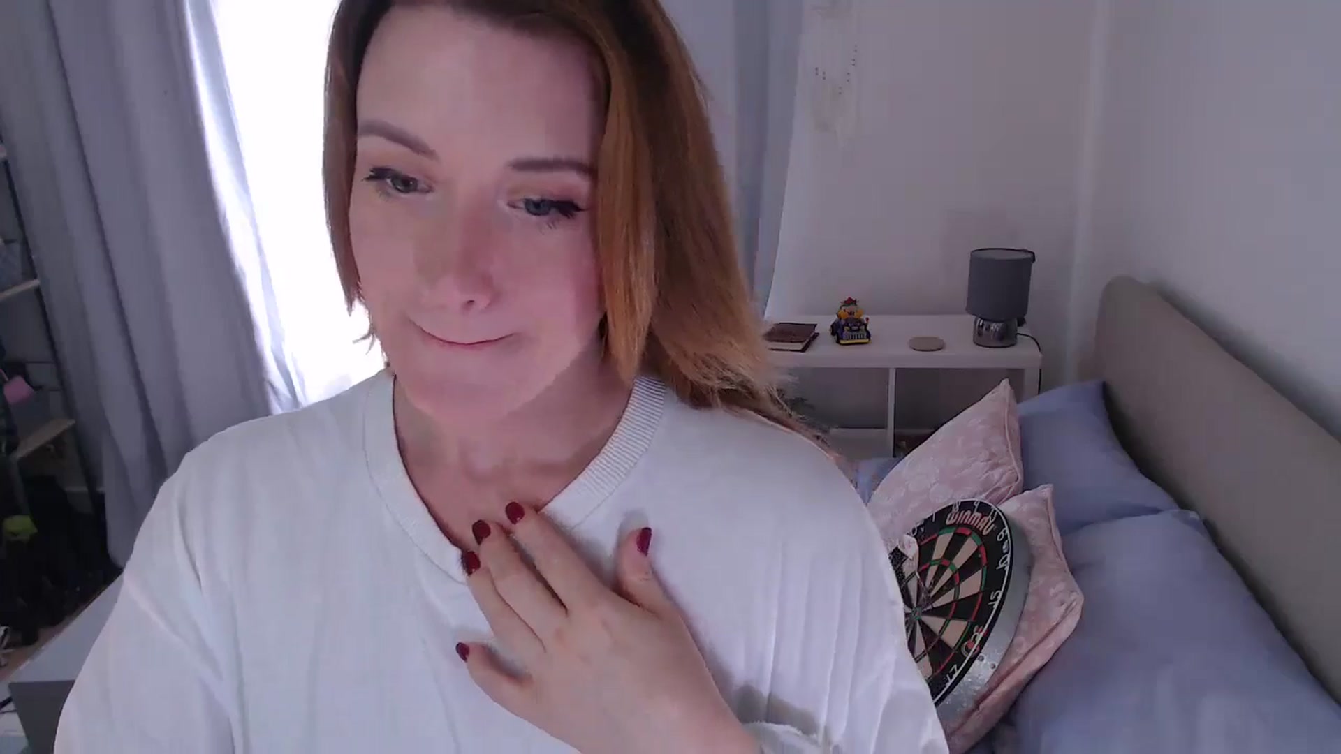 Gallery image thumbnail from xDaisyx's myfreecams stream on, 06/11/2024, 15:43 image 4 of 20