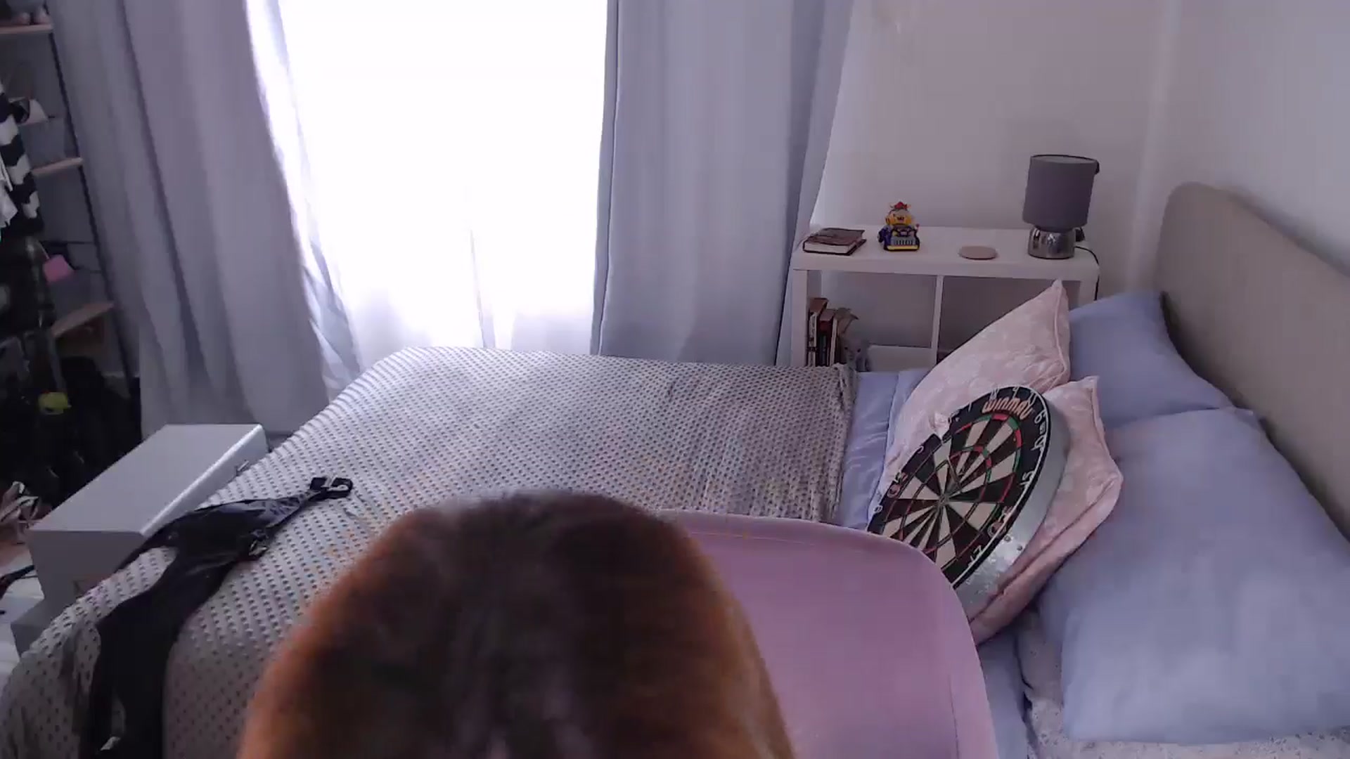 Gallery image thumbnail from xDaisyx's myfreecams stream on, 06/11/2024, 15:43 image 7 of 20