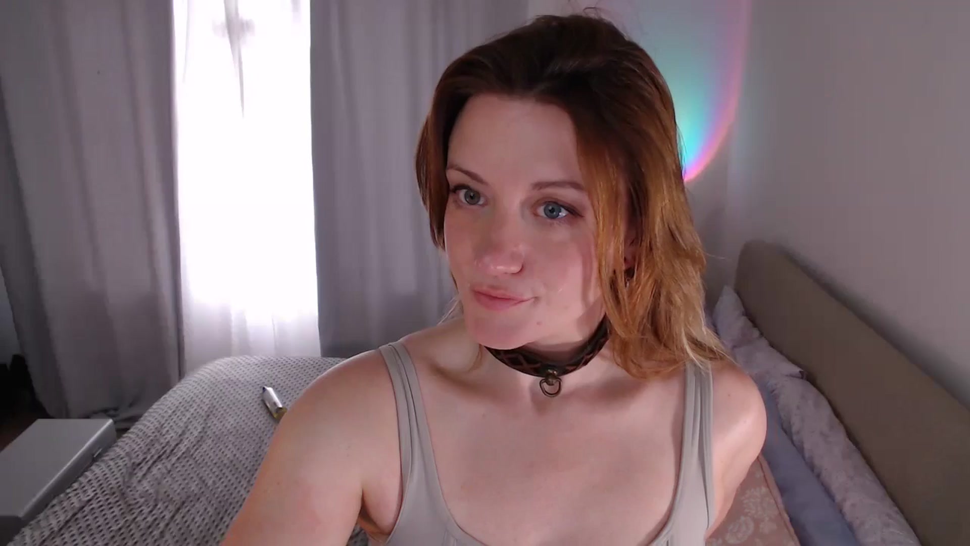 Gallery image thumbnail from xDaisyx's myfreecams stream on, 06/13/2024, 13:15 image 18 of 20