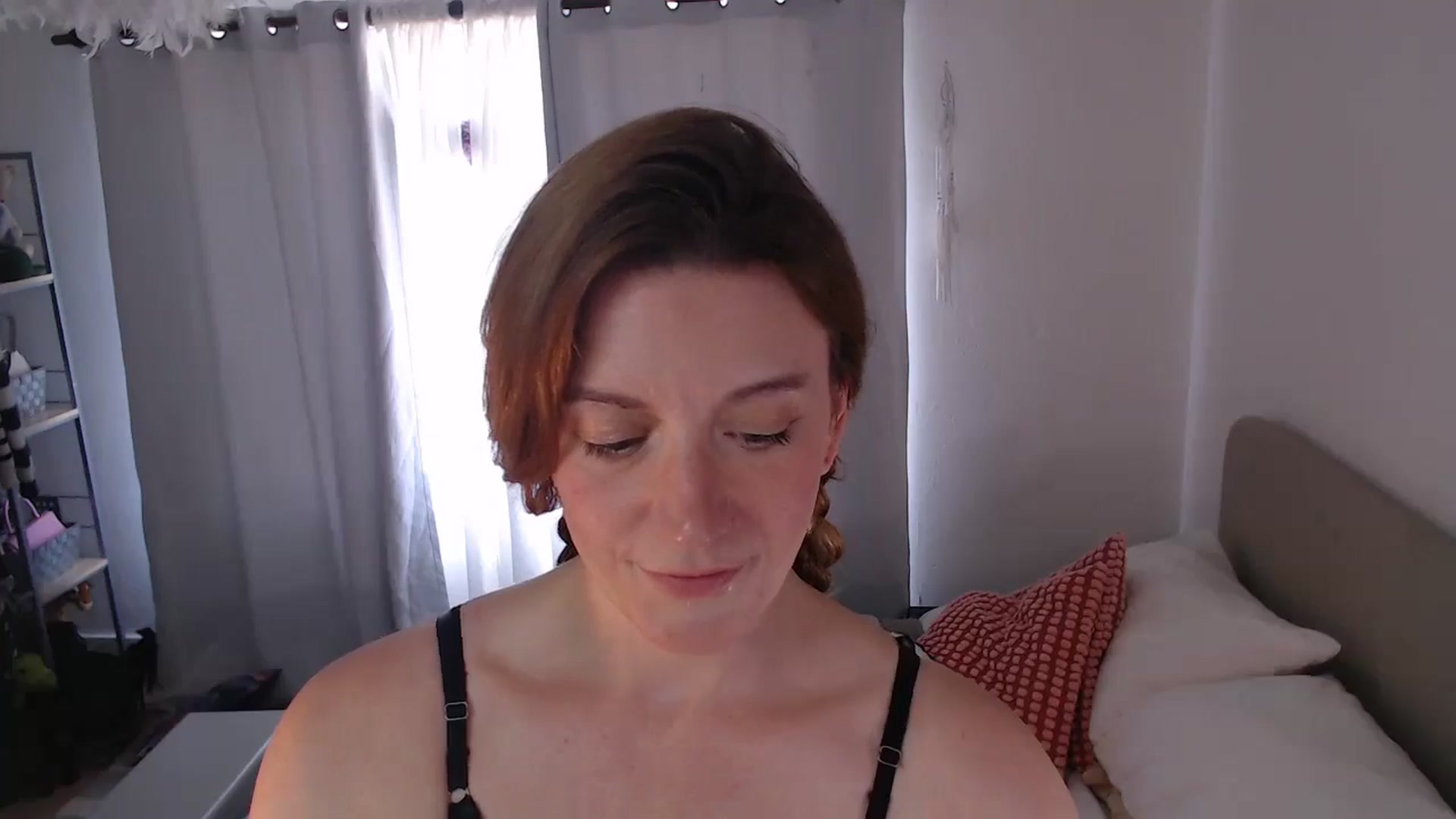 Gallery image thumbnail from xDaisyx's myfreecams stream on, 06/25/2024, 14:56 image 5 of 20