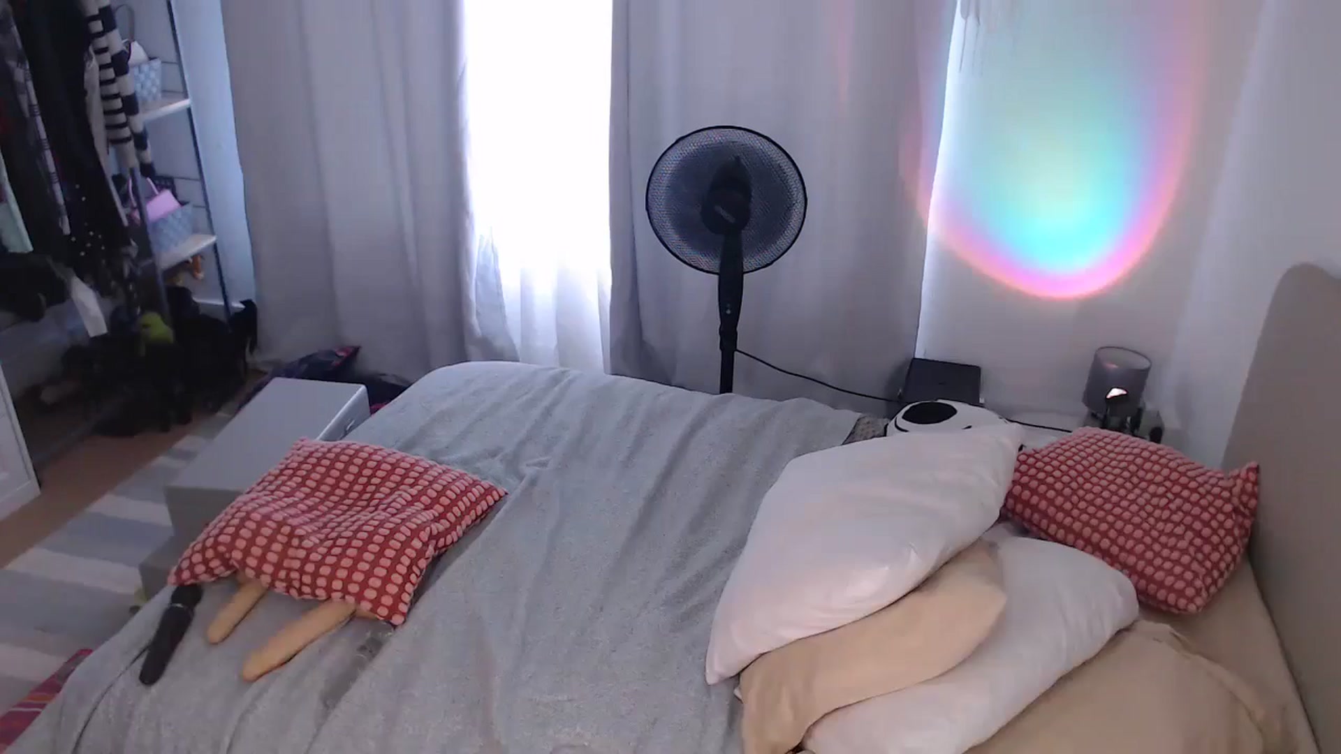 Gallery image thumbnail from xDaisyx's myfreecams stream on, 06/25/2024, 15:39 image 19 of 20