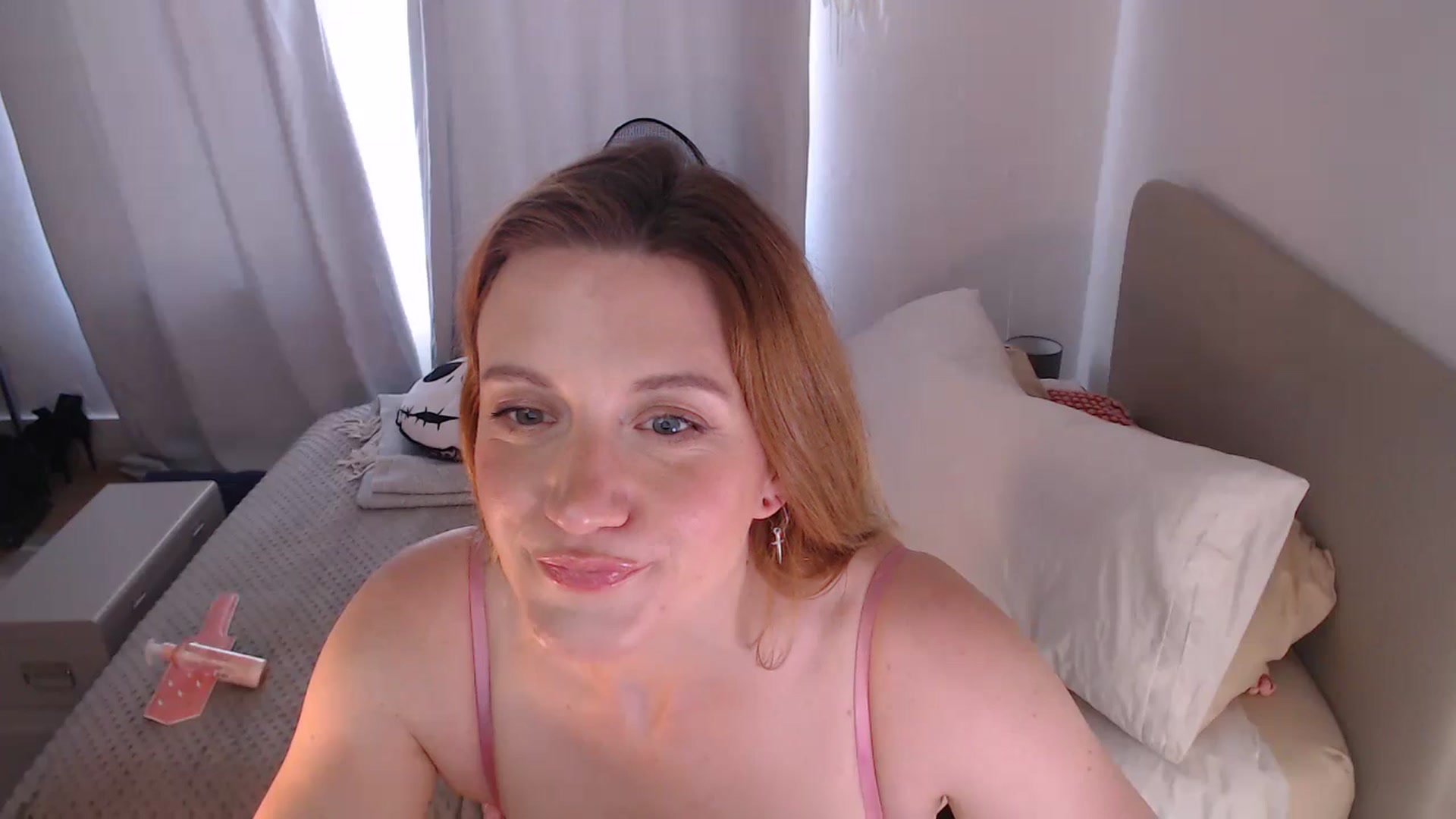 Gallery image thumbnail from xDaisyx's myfreecams stream on, 06/27/2024, 16:44 image 8 of 20