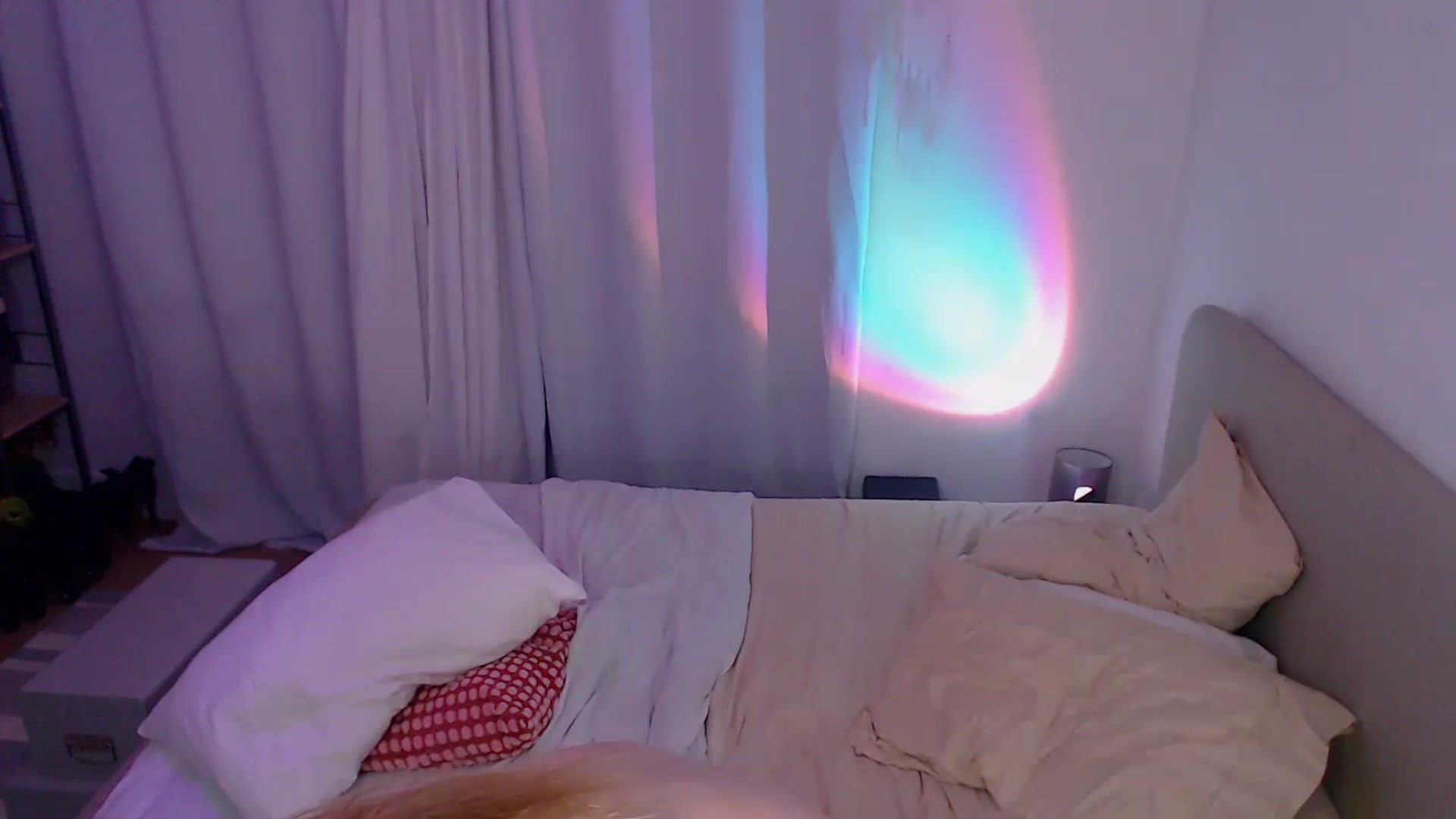 Gallery image thumbnail from xDaisyx's myfreecams stream on, 07/06/2024, 24:03 image 20 of 20