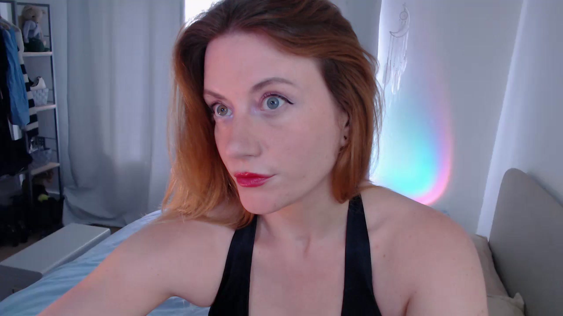 Gallery image thumbnail from xDaisyx's myfreecams stream on, 07/09/2024, 13:42 image 2 of 20