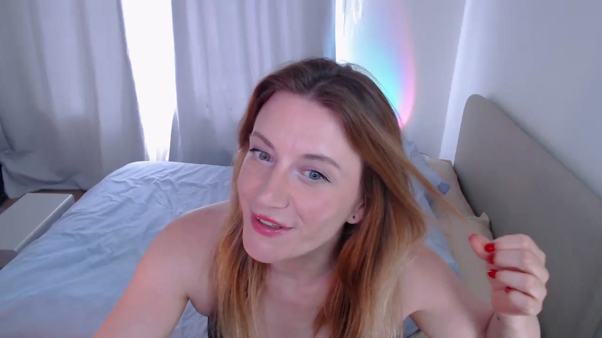 Gallery image thumbnail from xDaisyx's myfreecams stream on, 07/09/2024, 14:26 image 14 of 20