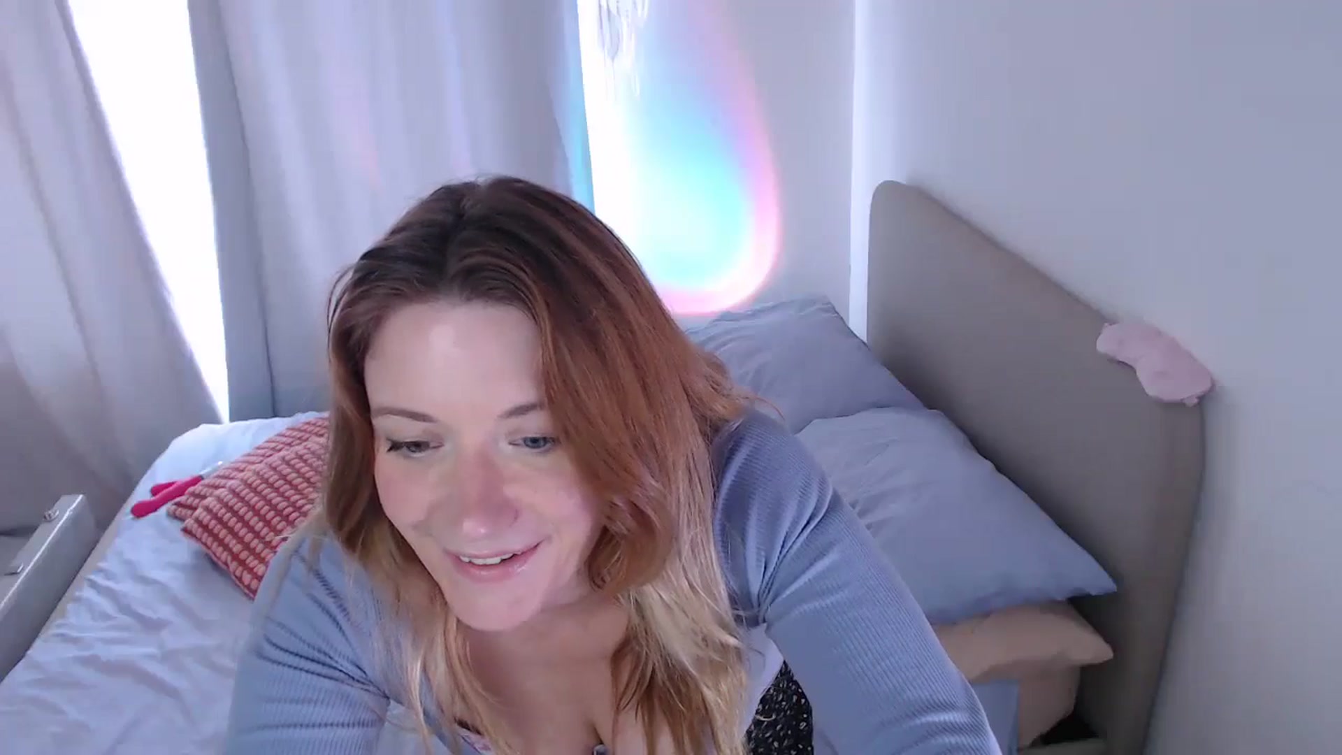 Gallery image thumbnail from xDaisyx's myfreecams stream on, 07/11/2024, 15:05 image 16 of 20