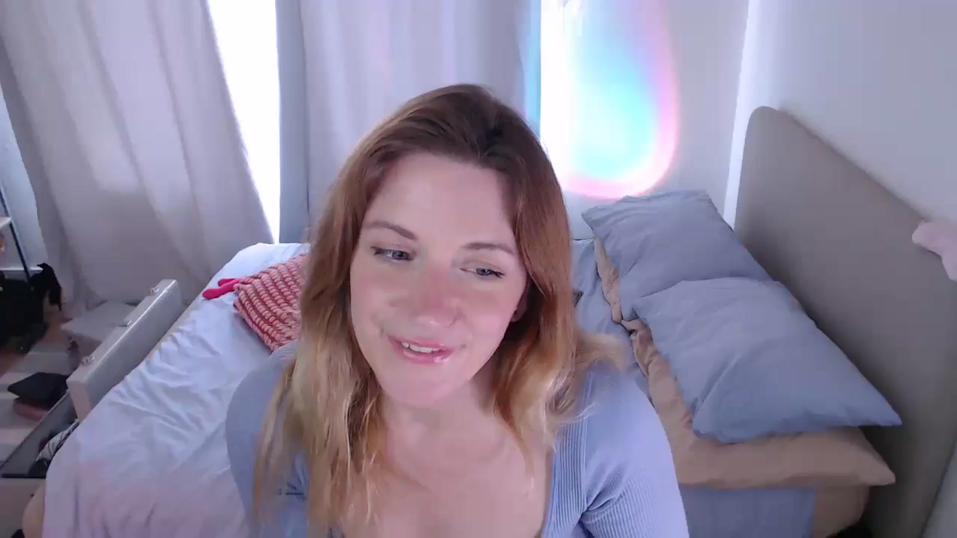 Gallery image thumbnail from xDaisyx's myfreecams stream on, 07/11/2024, 15:05 image 19 of 20