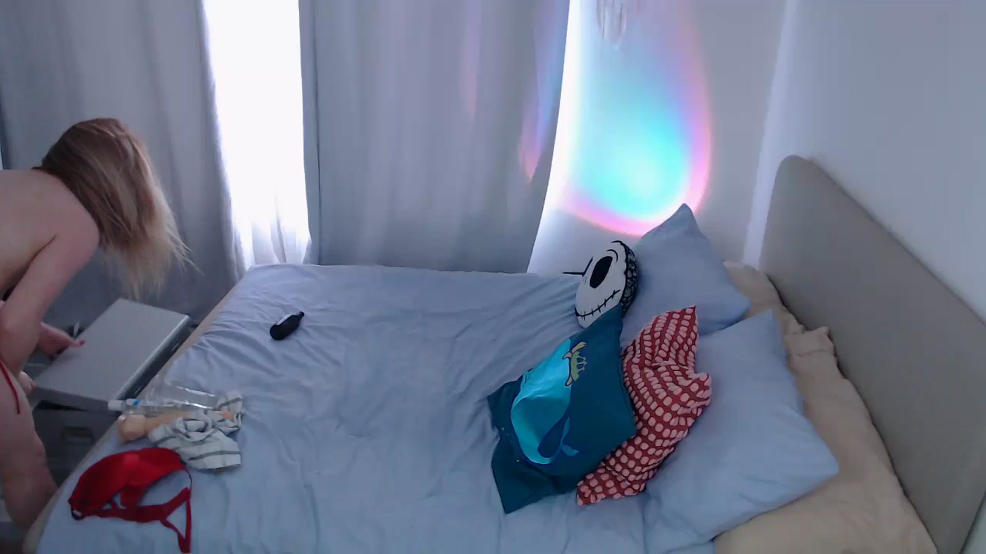 Gallery image thumbnail from xDaisyx's myfreecams stream on, 07/16/2024, 15:24 image 9 of 20
