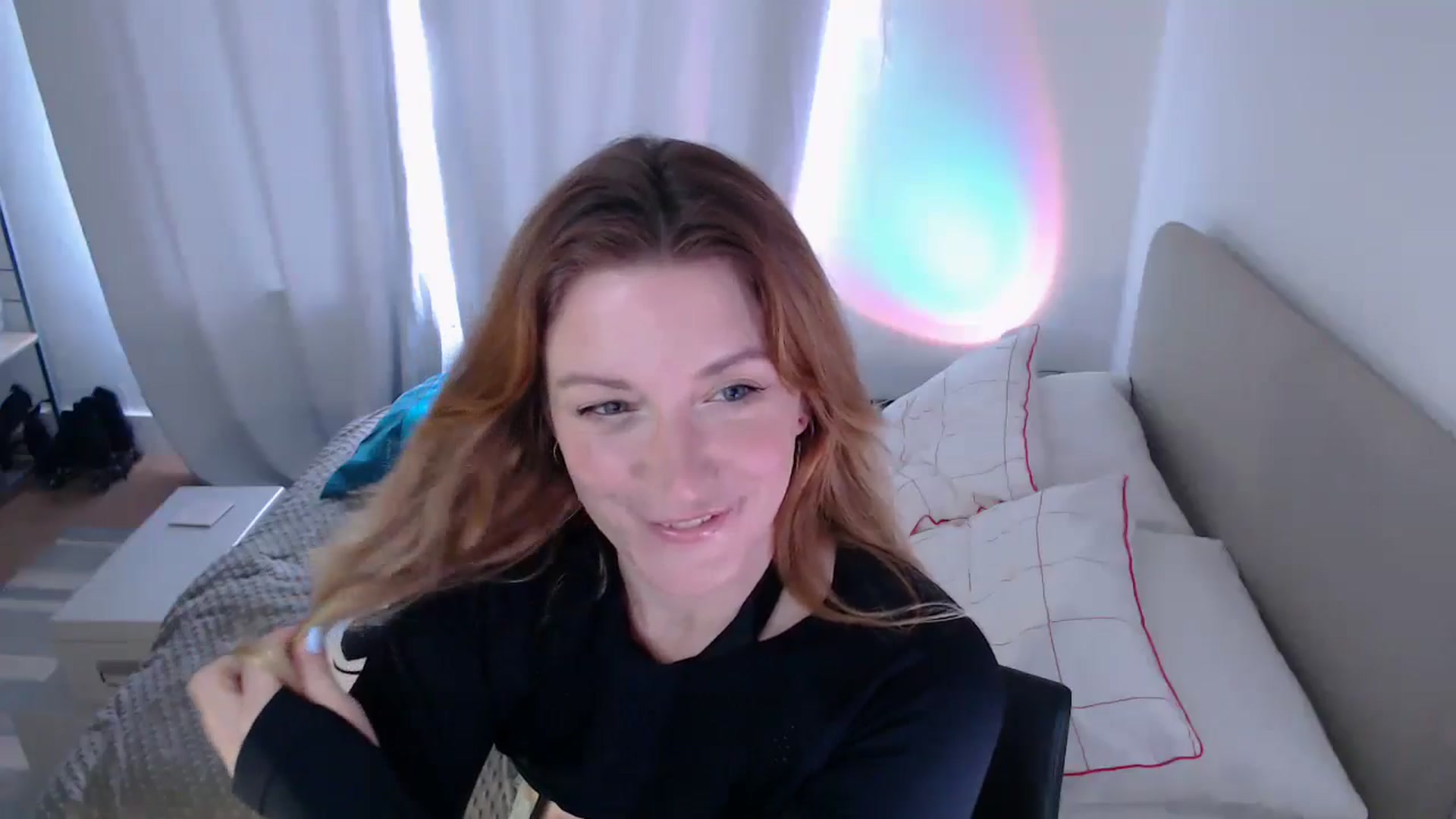Gallery image thumbnail from xDaisyx's myfreecams stream on, 07/18/2024, 13:40 image 2 of 20