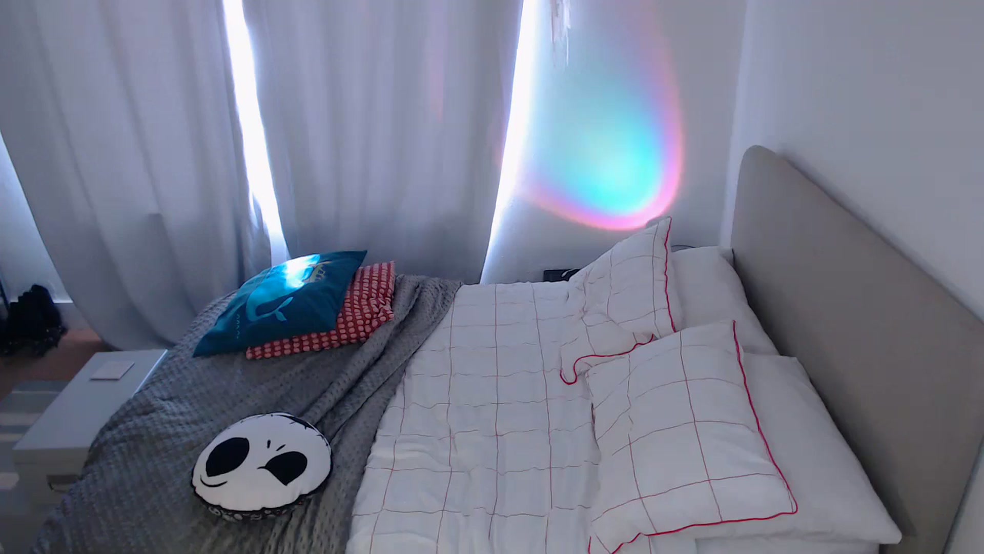 Gallery image thumbnail from xDaisyx's myfreecams stream on, 07/18/2024, 13:40 image 11 of 20