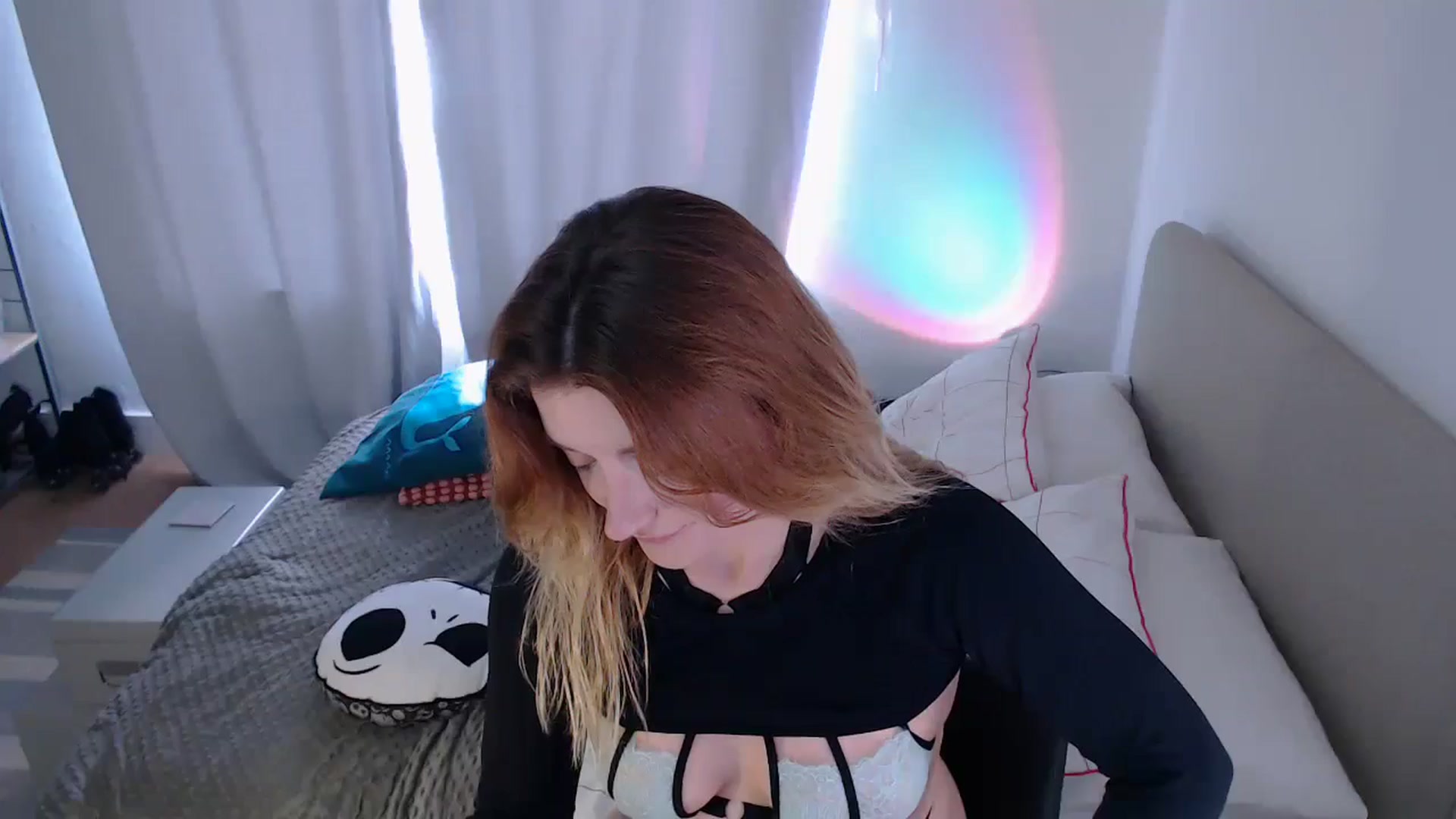Gallery image thumbnail from xDaisyx's myfreecams stream on, 07/18/2024, 13:40 image 3 of 20
