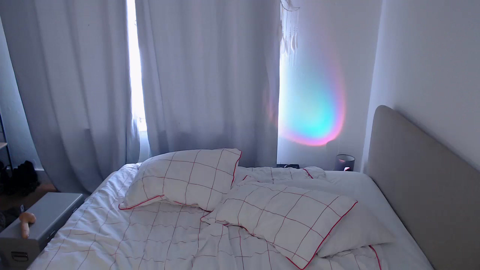 Gallery image thumbnail from xDaisyx's myfreecams stream on, 07/18/2024, 14:40 image 19 of 20
