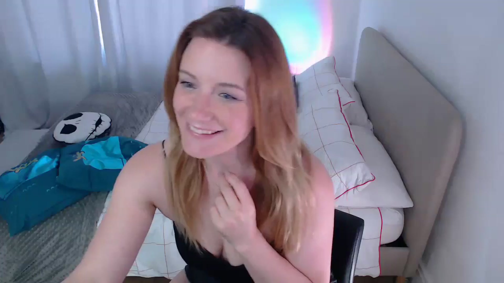 Gallery image thumbnail from xDaisyx's myfreecams stream on, 07/22/2024, 16:06 image 5 of 20