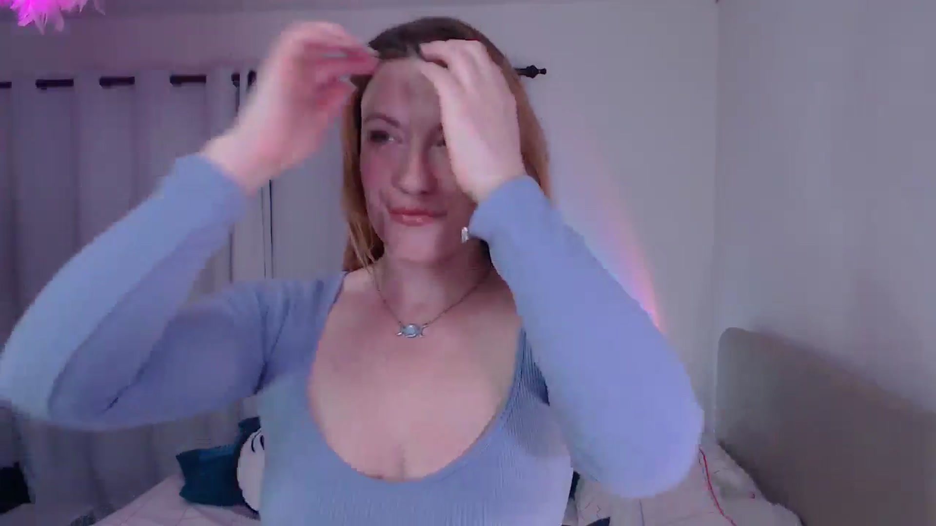Gallery image thumbnail from xDaisyx's myfreecams stream on, 07/23/2024, 23:07 image 2 of 20