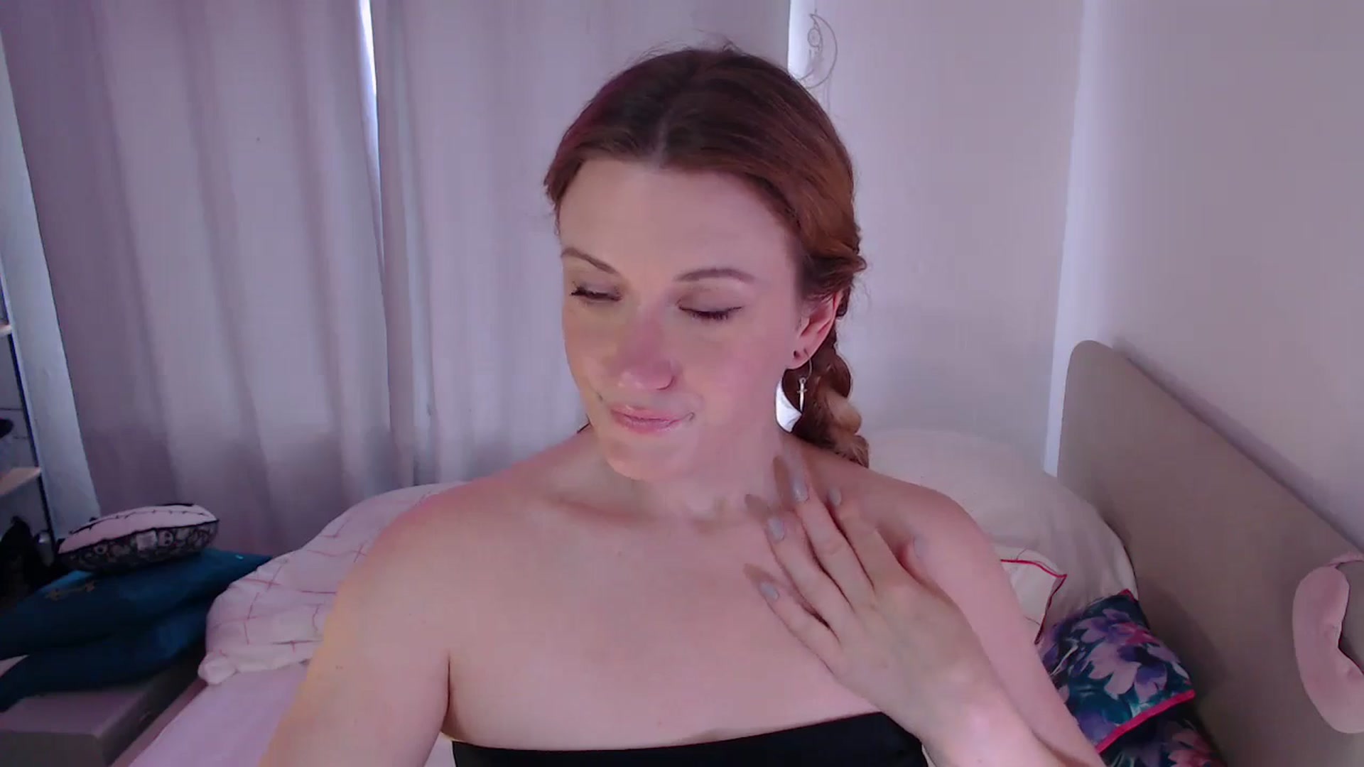 Gallery image thumbnail from xDaisyx's myfreecams stream on, 07/25/2024, 14:12 image 19 of 20
