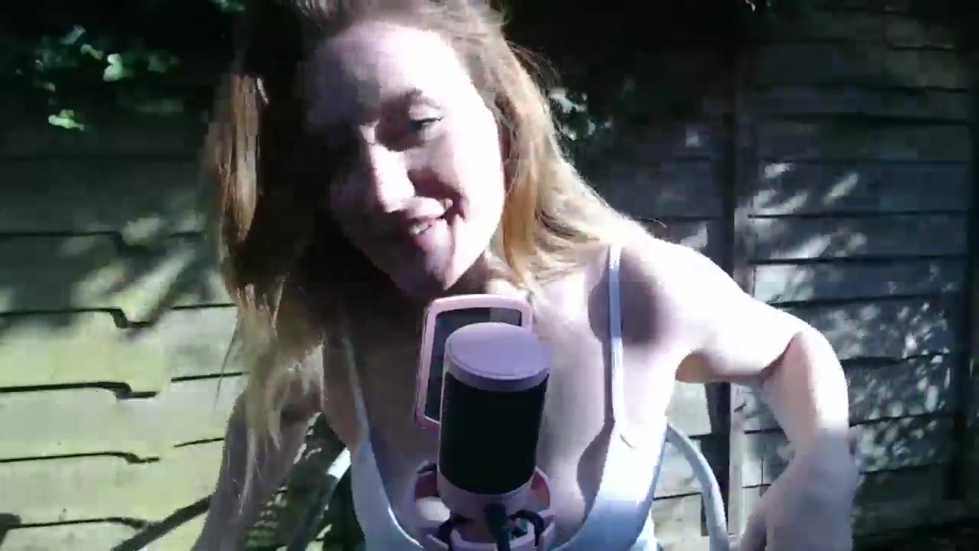 Gallery image thumbnail from xDaisyx's myfreecams stream on, 07/26/2024, 17:08 image 19 of 20